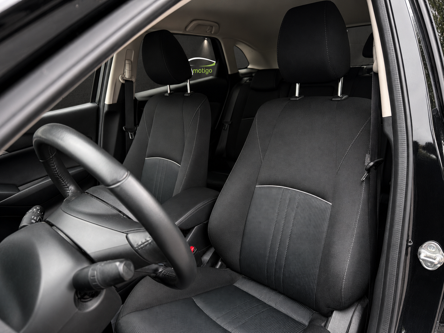 Foto van Mazda Mazda Cx-3