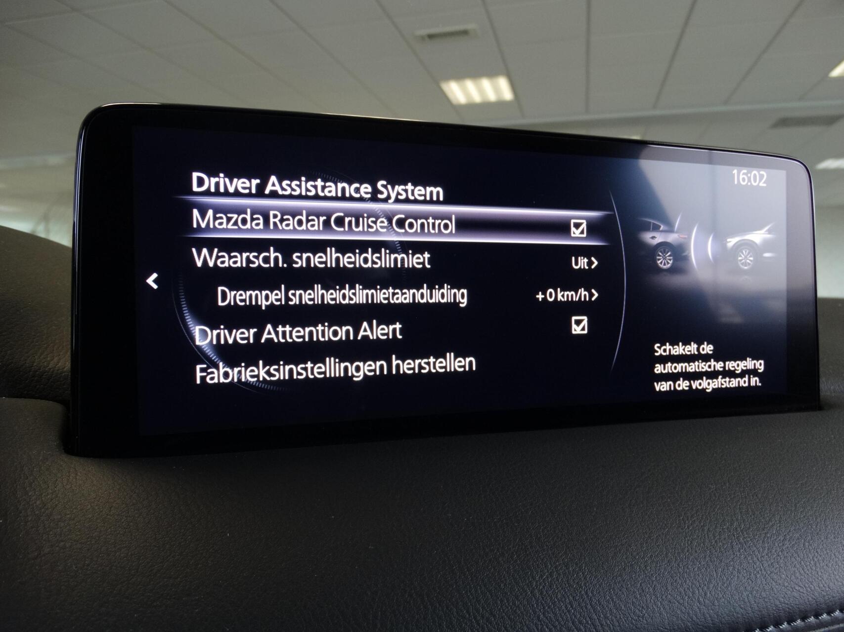 Foto van Mazda Mazda Cx-5