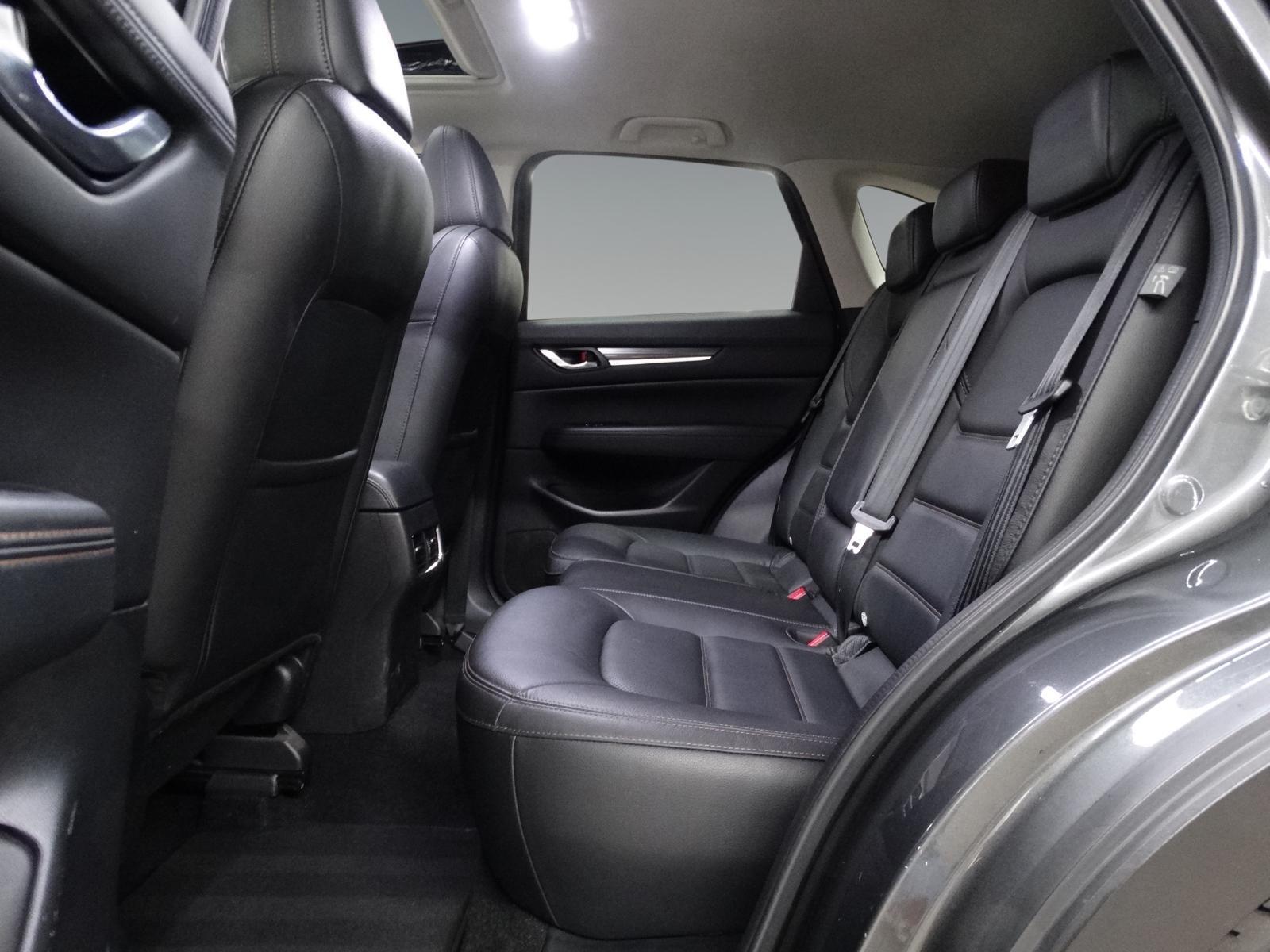 Foto van Mazda Mazda Cx-5