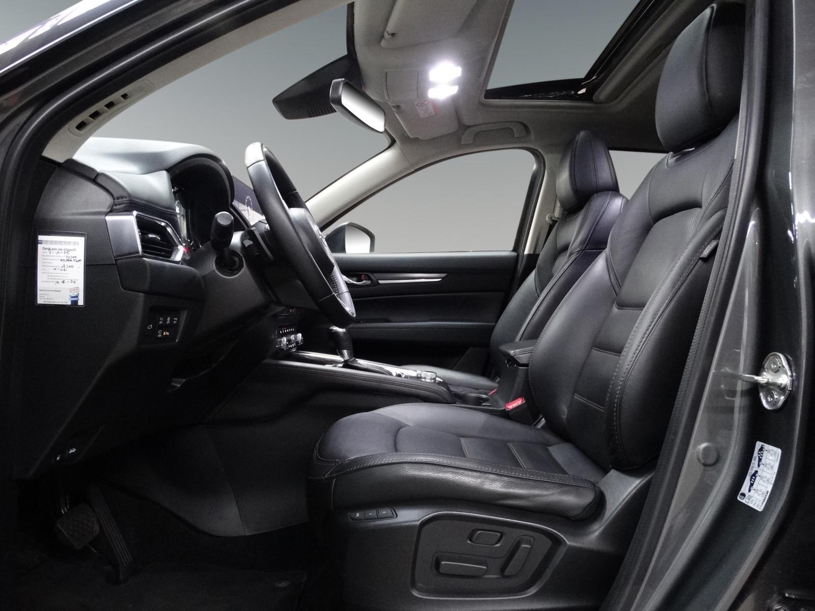 Foto van Mazda Mazda Cx-5