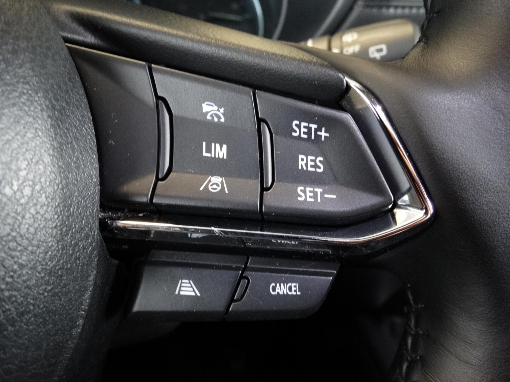 Foto van Mazda Mazda Cx-5