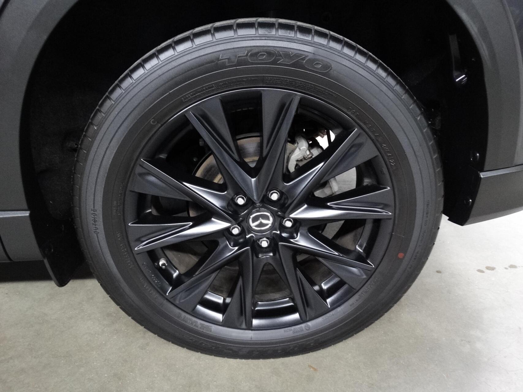 Foto van Mazda Mazda Cx-5