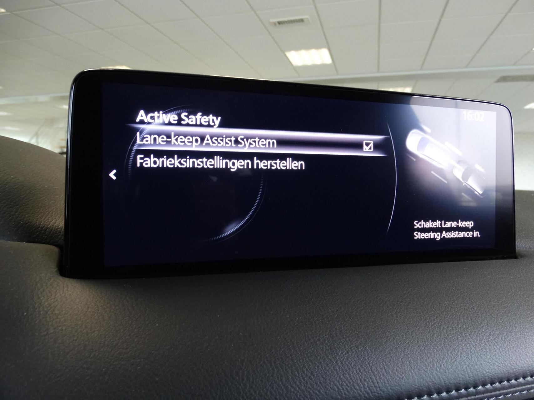 Foto van Mazda Mazda Cx-5