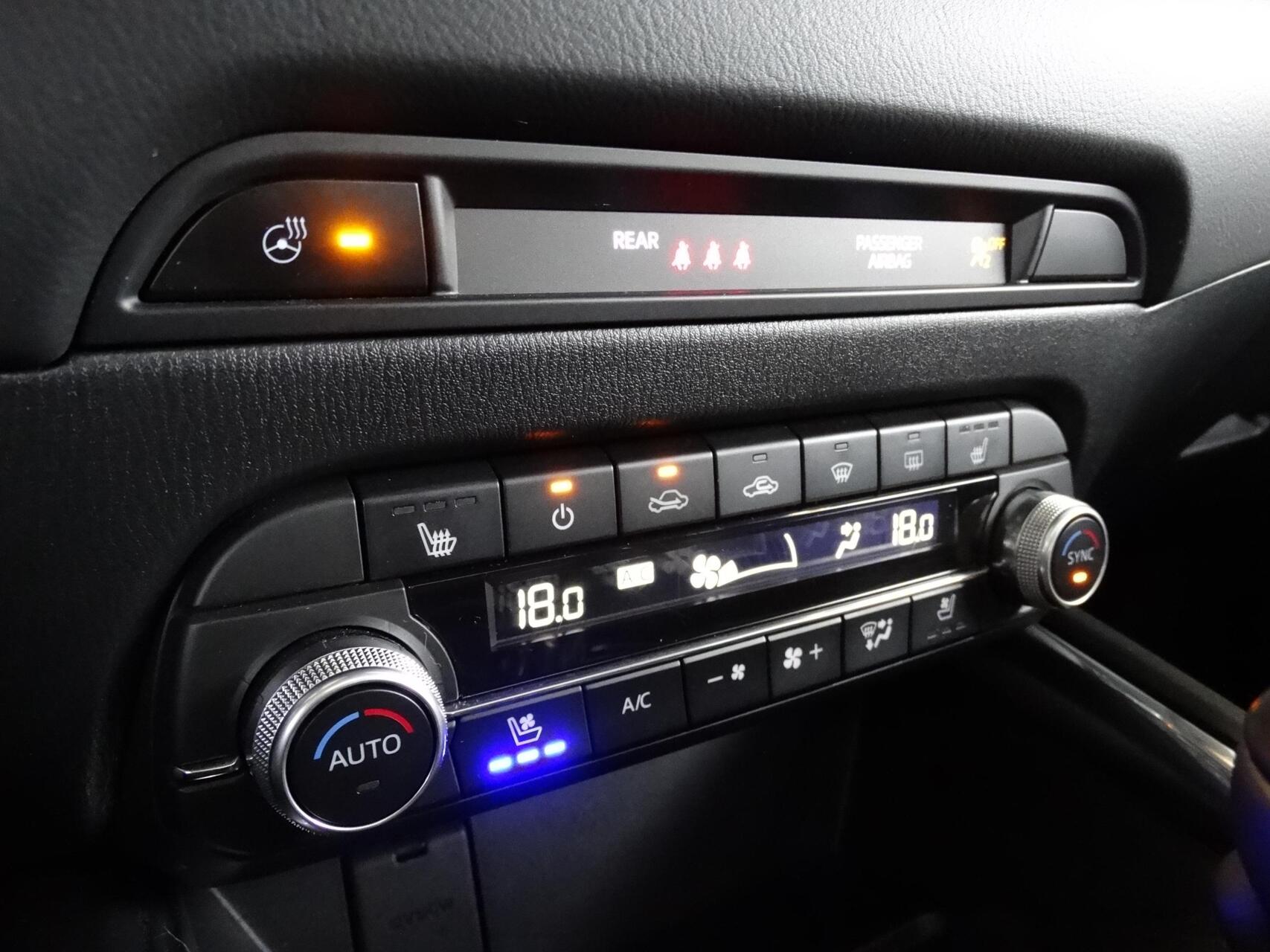 Foto van Mazda Mazda Cx-5