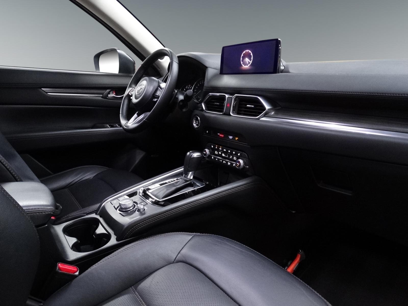 Foto van Mazda Mazda Cx-5