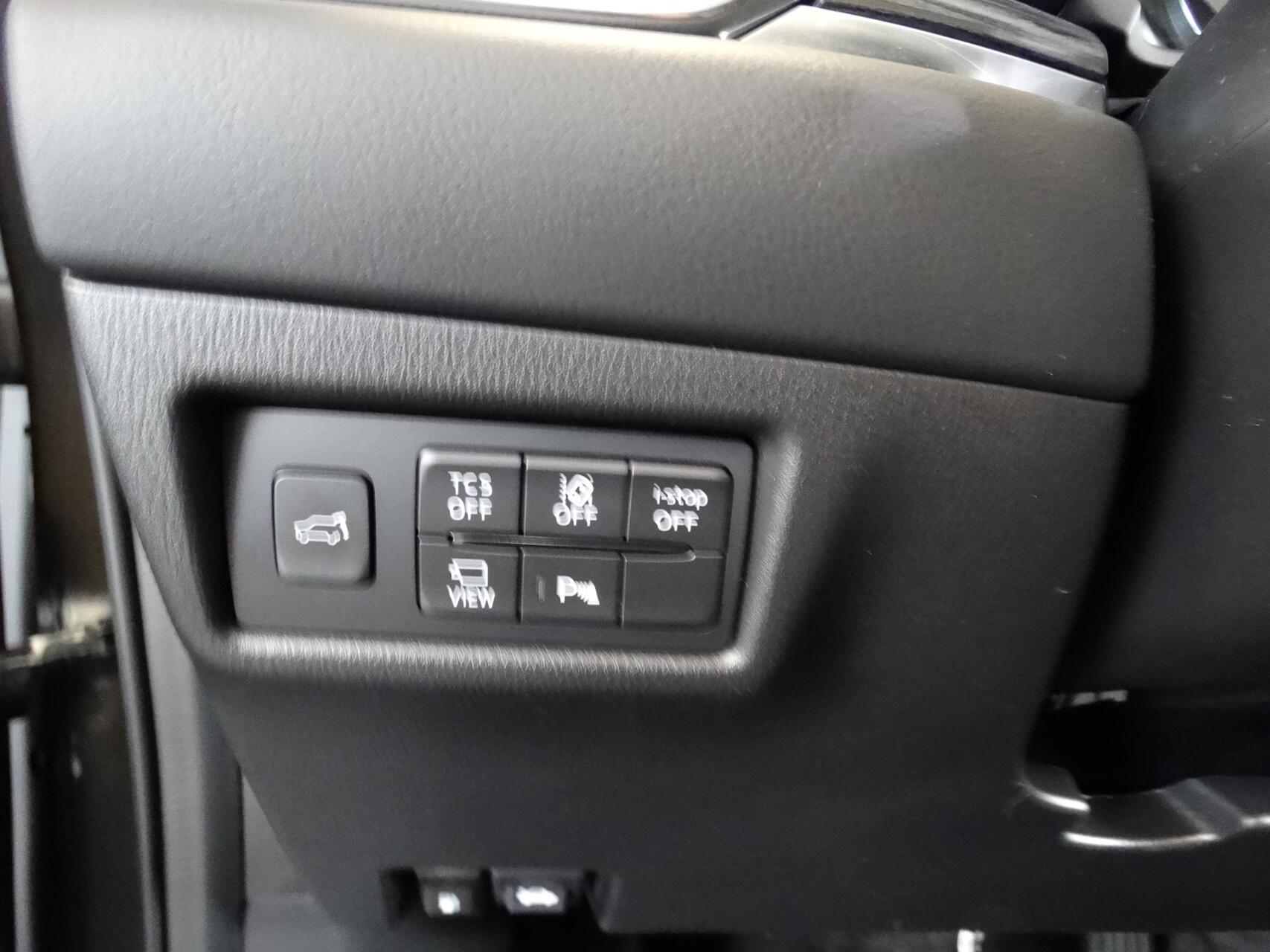 Foto van Mazda Mazda Cx-5