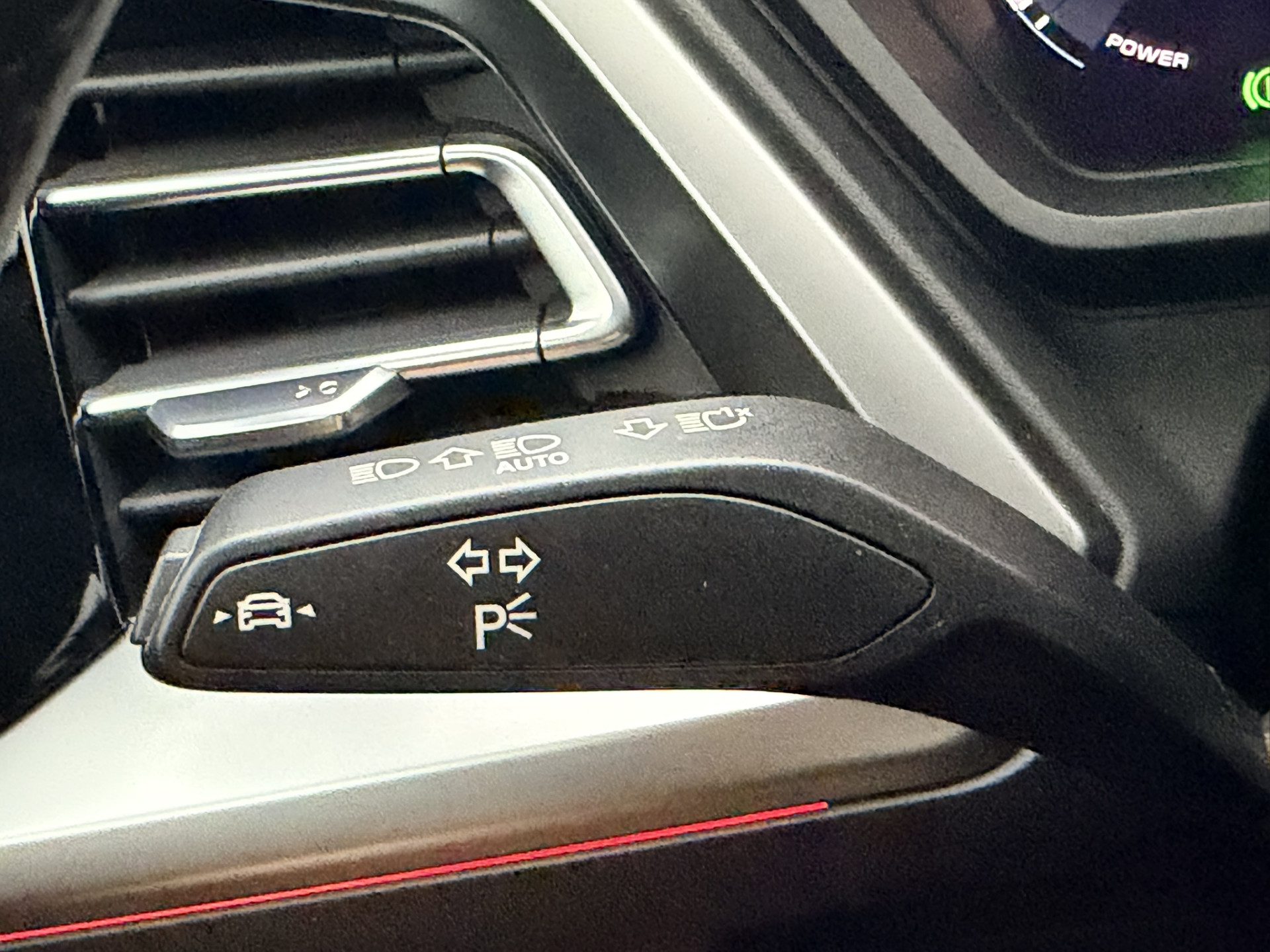 Foto van Audi Q4 40 E-tron