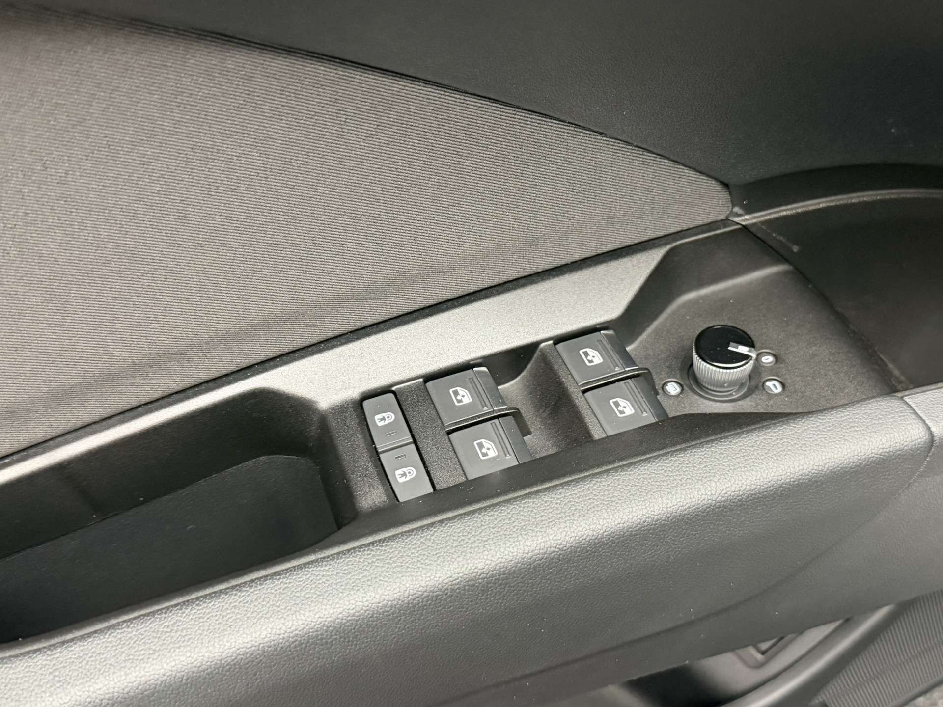 Foto van Audi Q4 40 E-tron