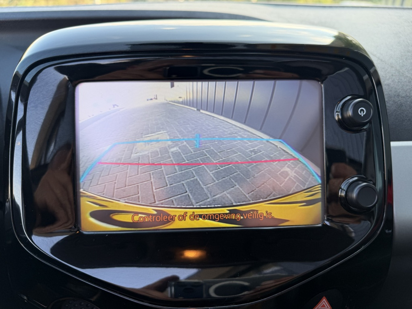 Foto van Peugeot 108