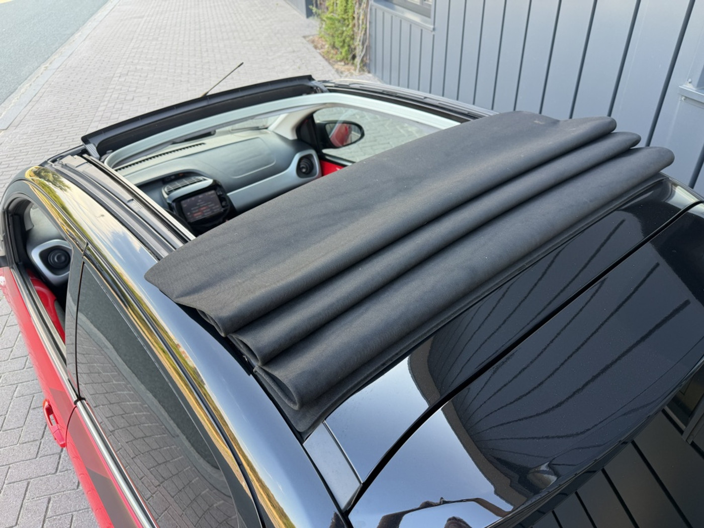 Foto van Peugeot 108