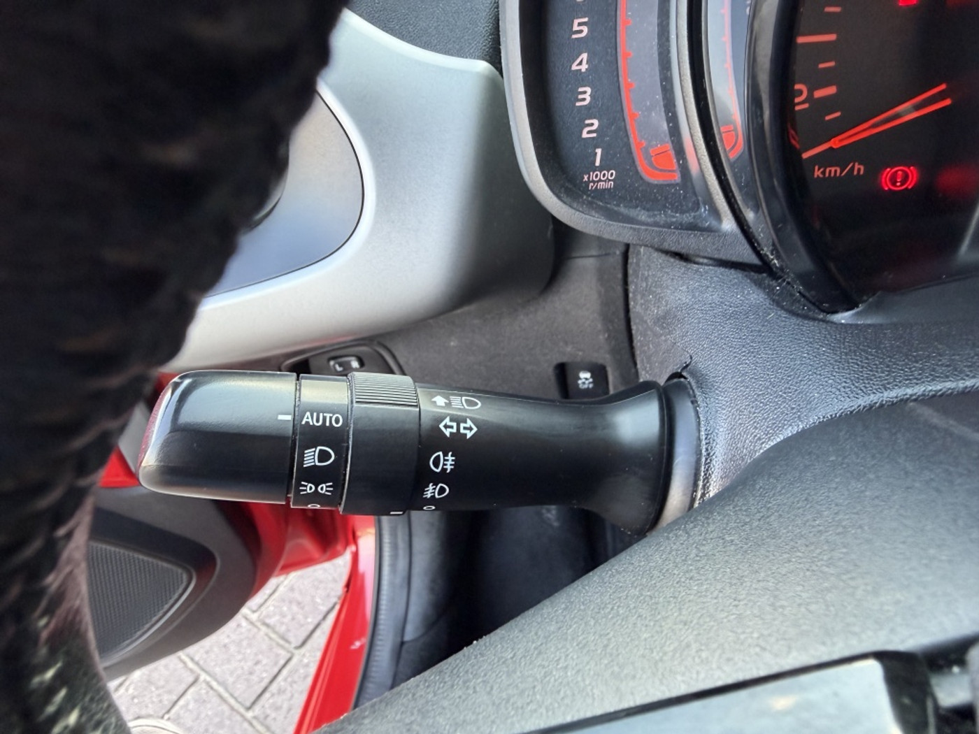 Foto van Peugeot 108