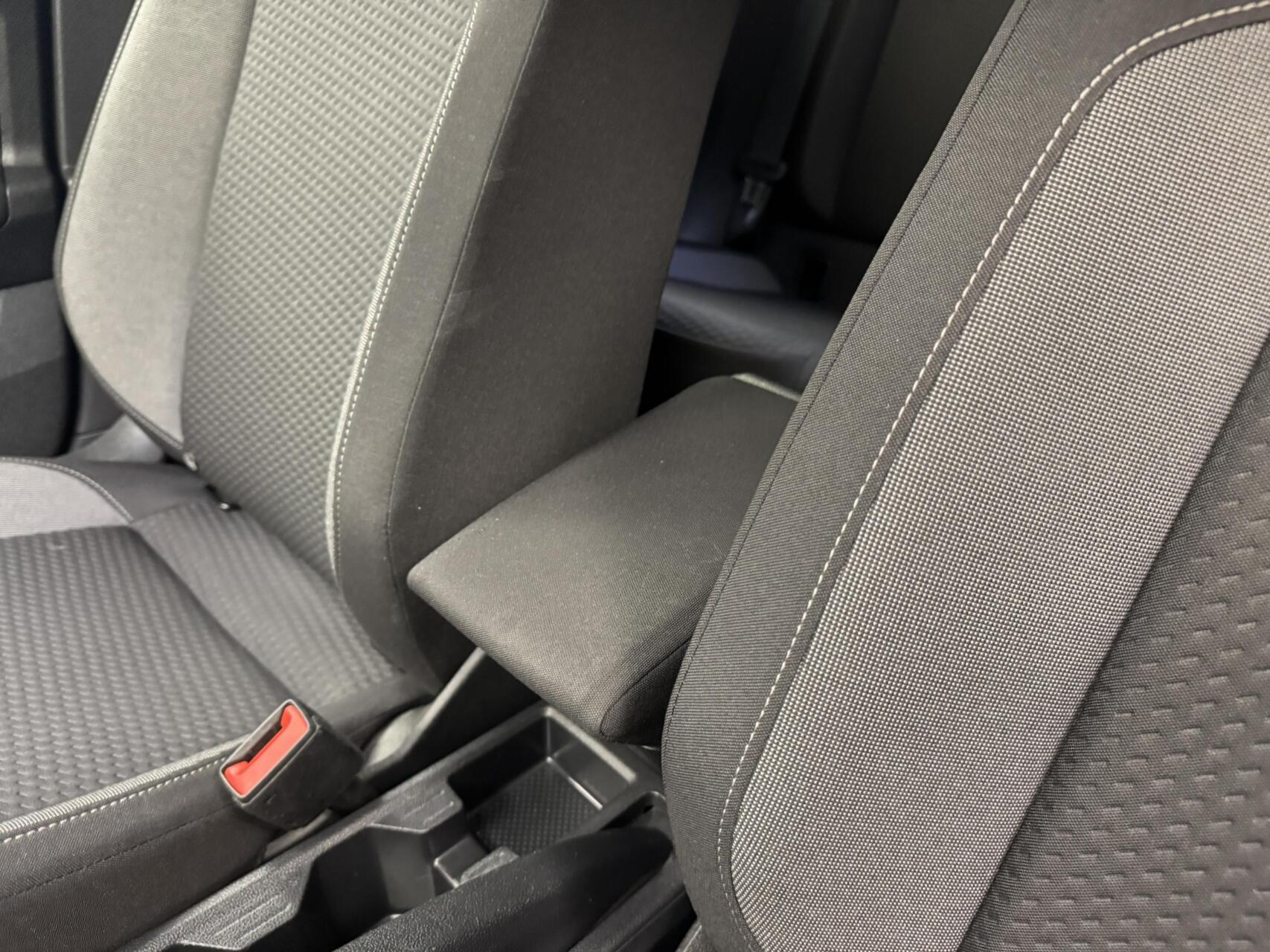 Foto van Volkswagen Taigo