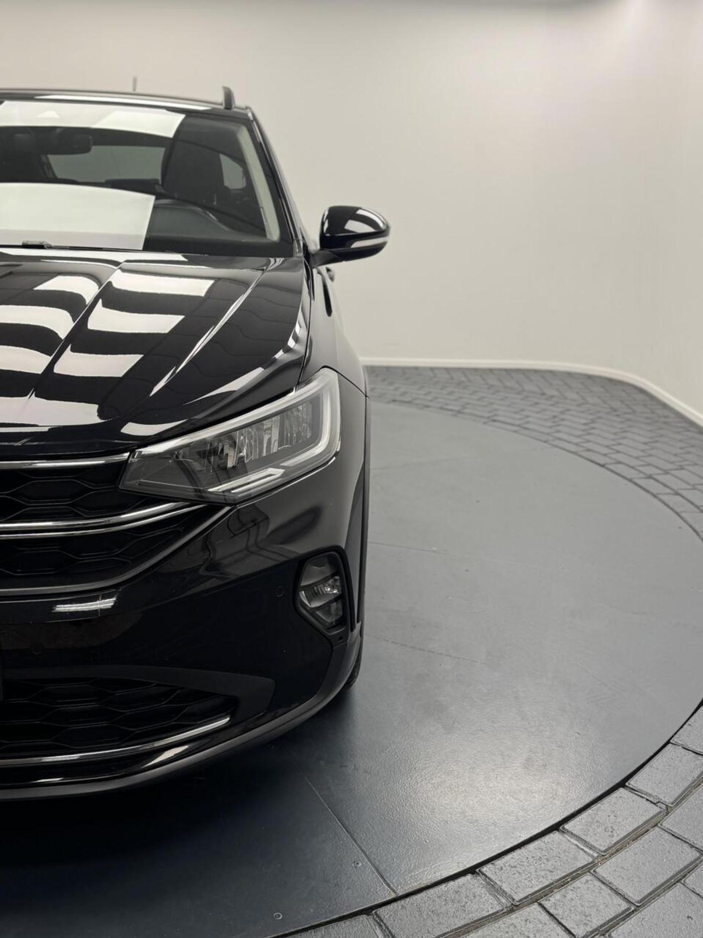 Foto van Volkswagen Taigo