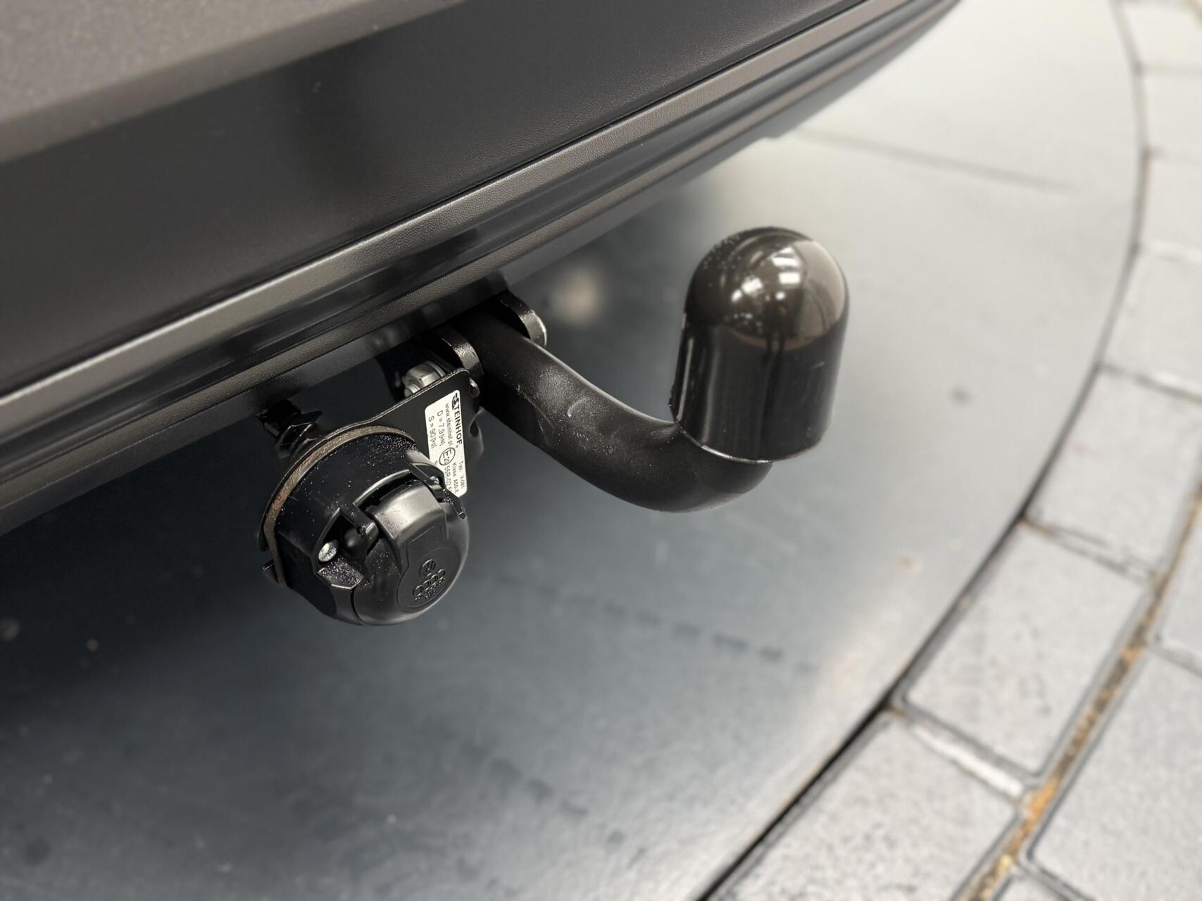 Foto van Volkswagen Taigo
