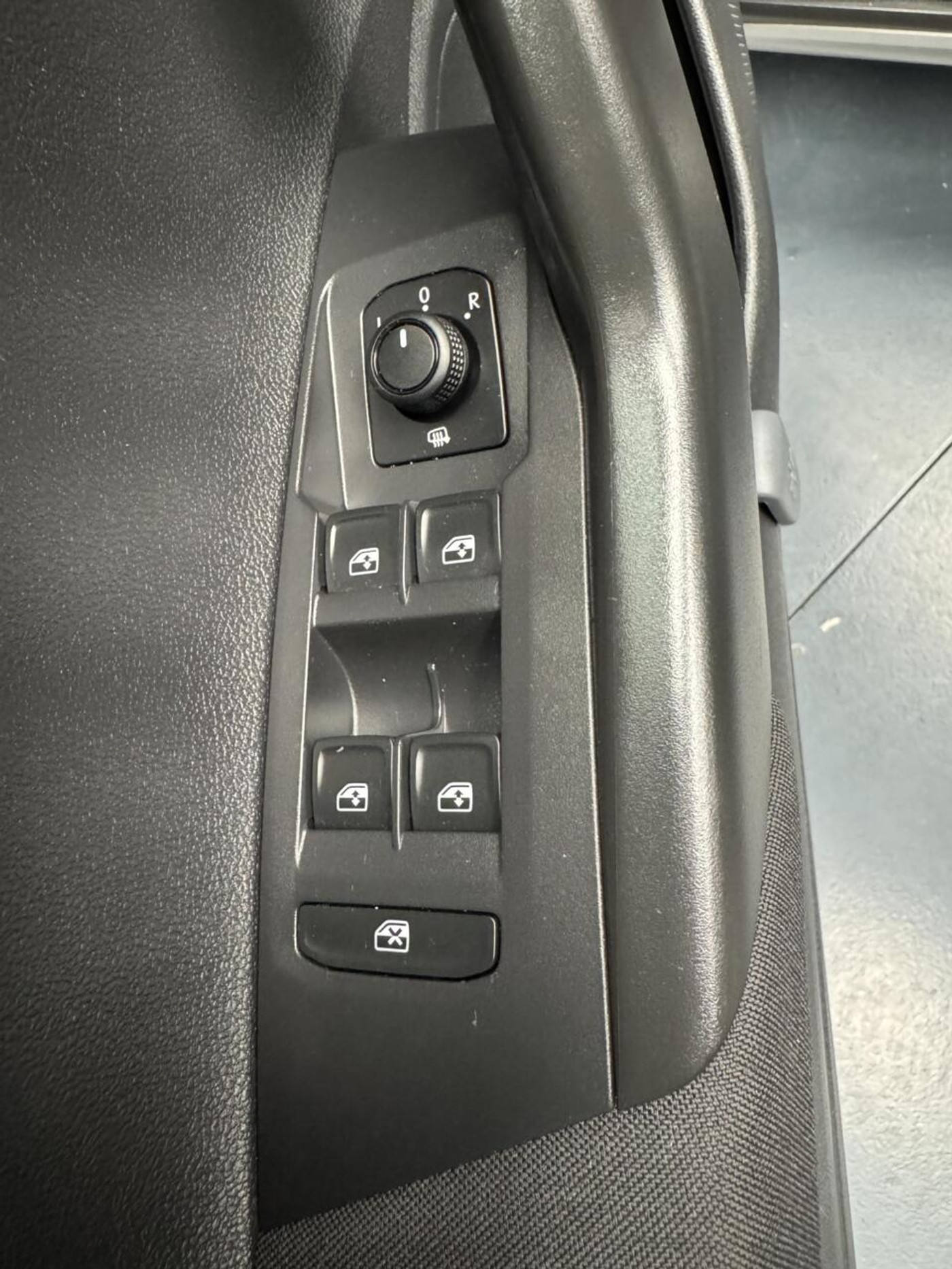 Foto van Volkswagen Taigo