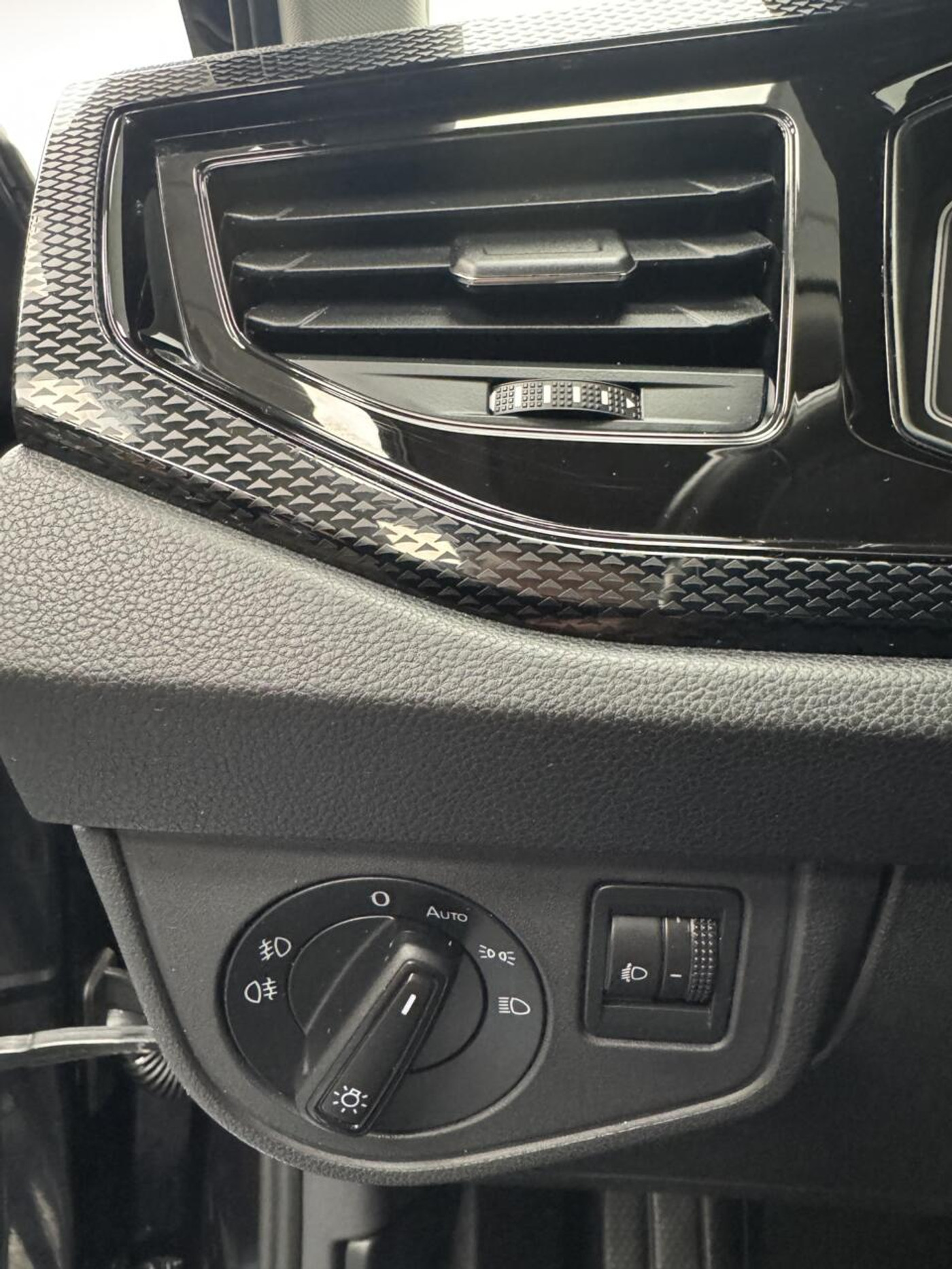 Foto van Volkswagen Taigo