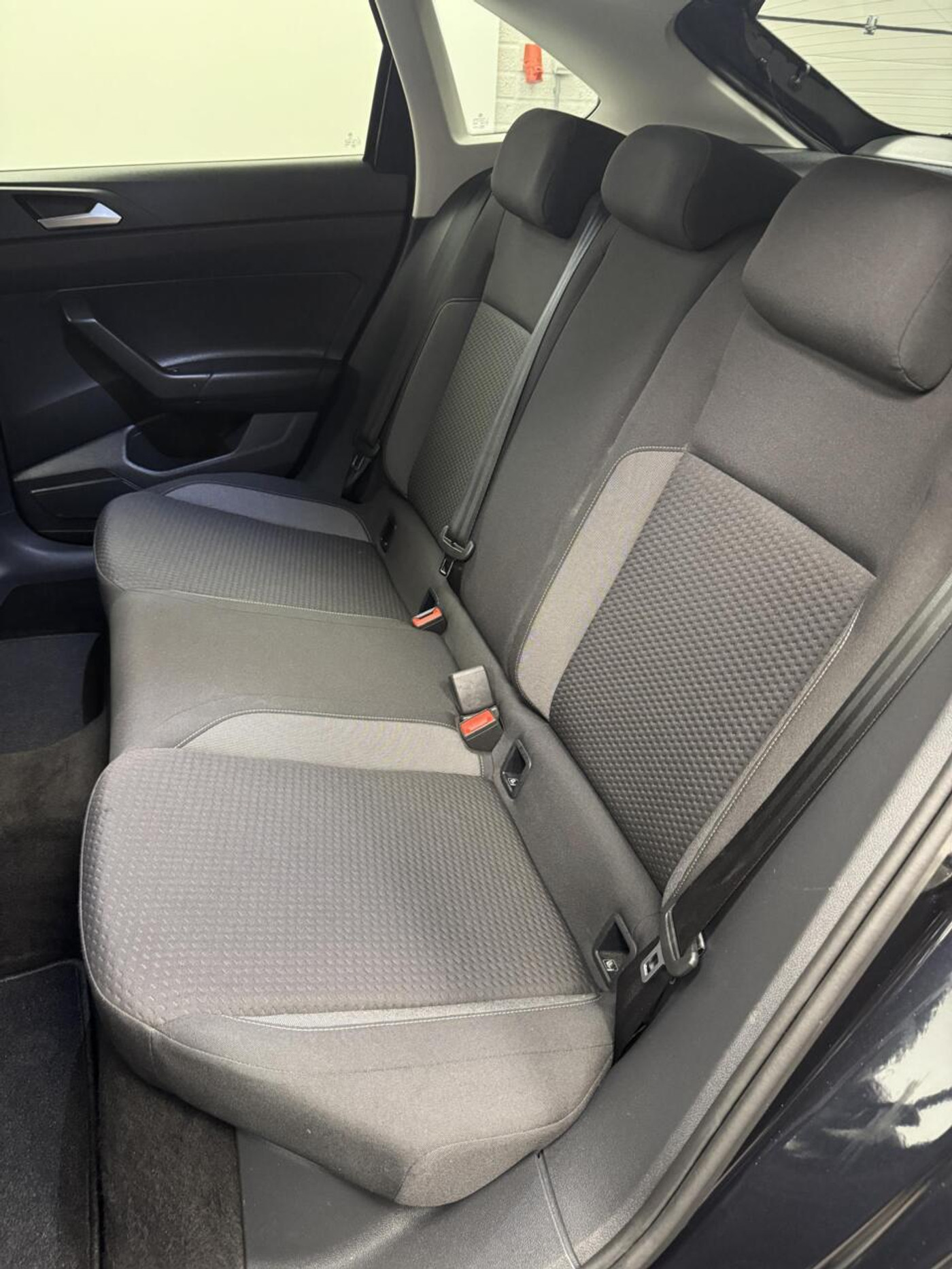 Foto van Volkswagen Taigo