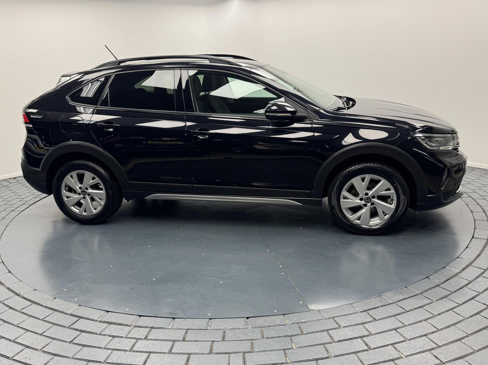 Foto van Volkswagen Taigo