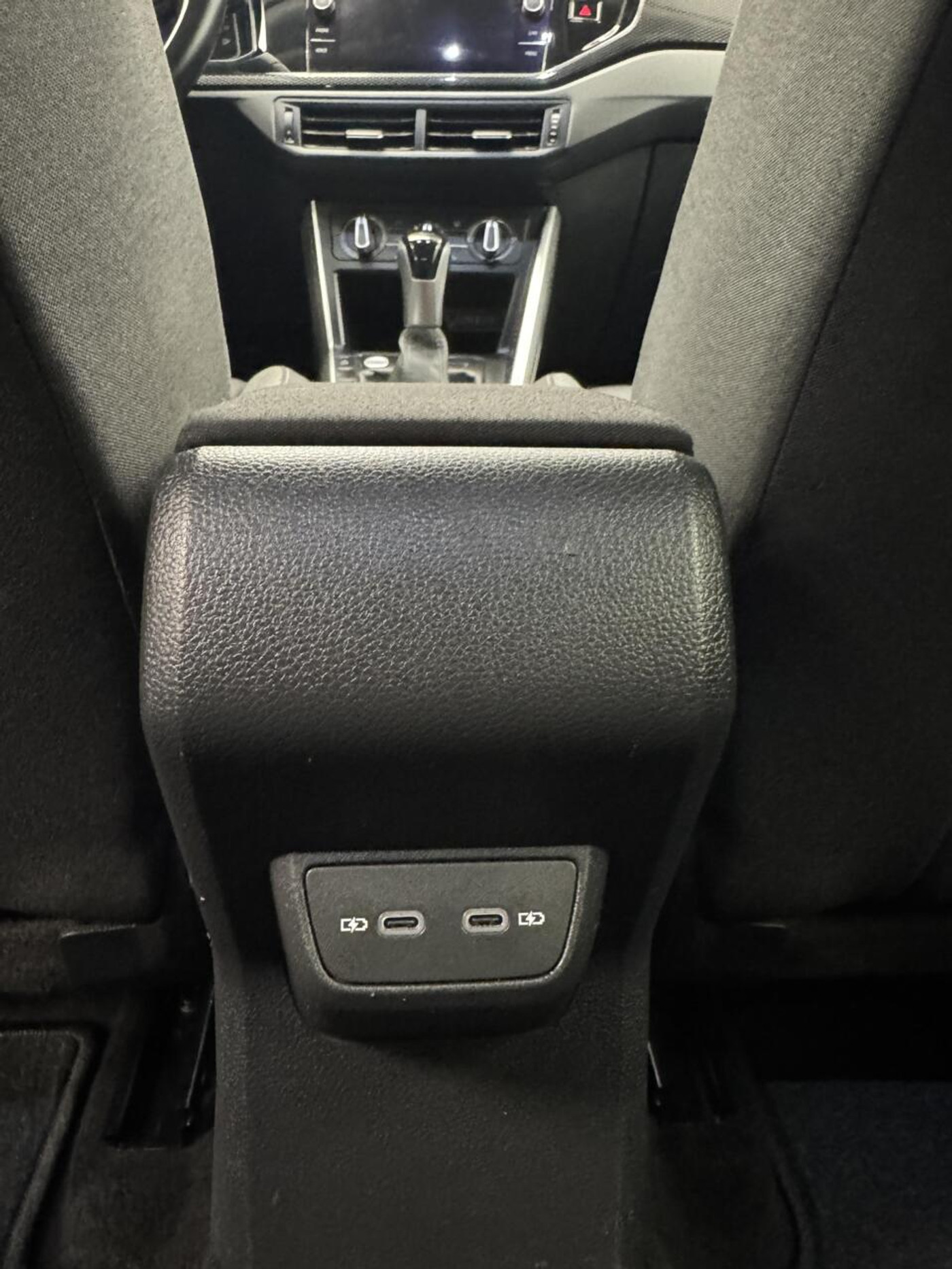 Foto van Volkswagen Taigo