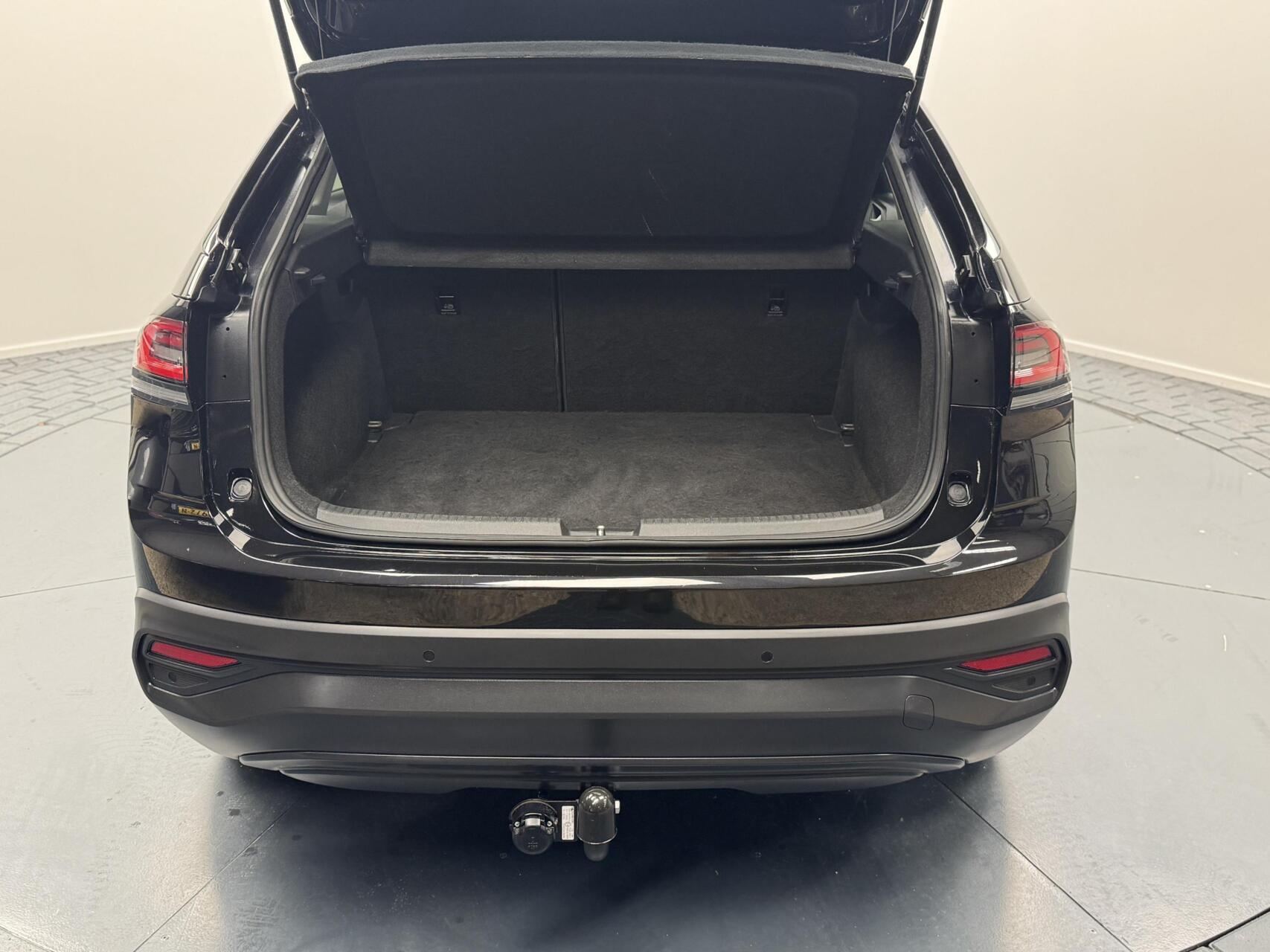 Foto van Volkswagen Taigo