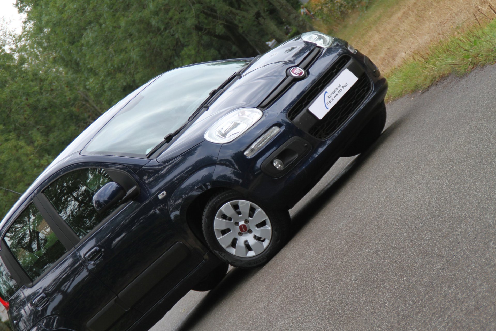 Foto van Fiat Panda