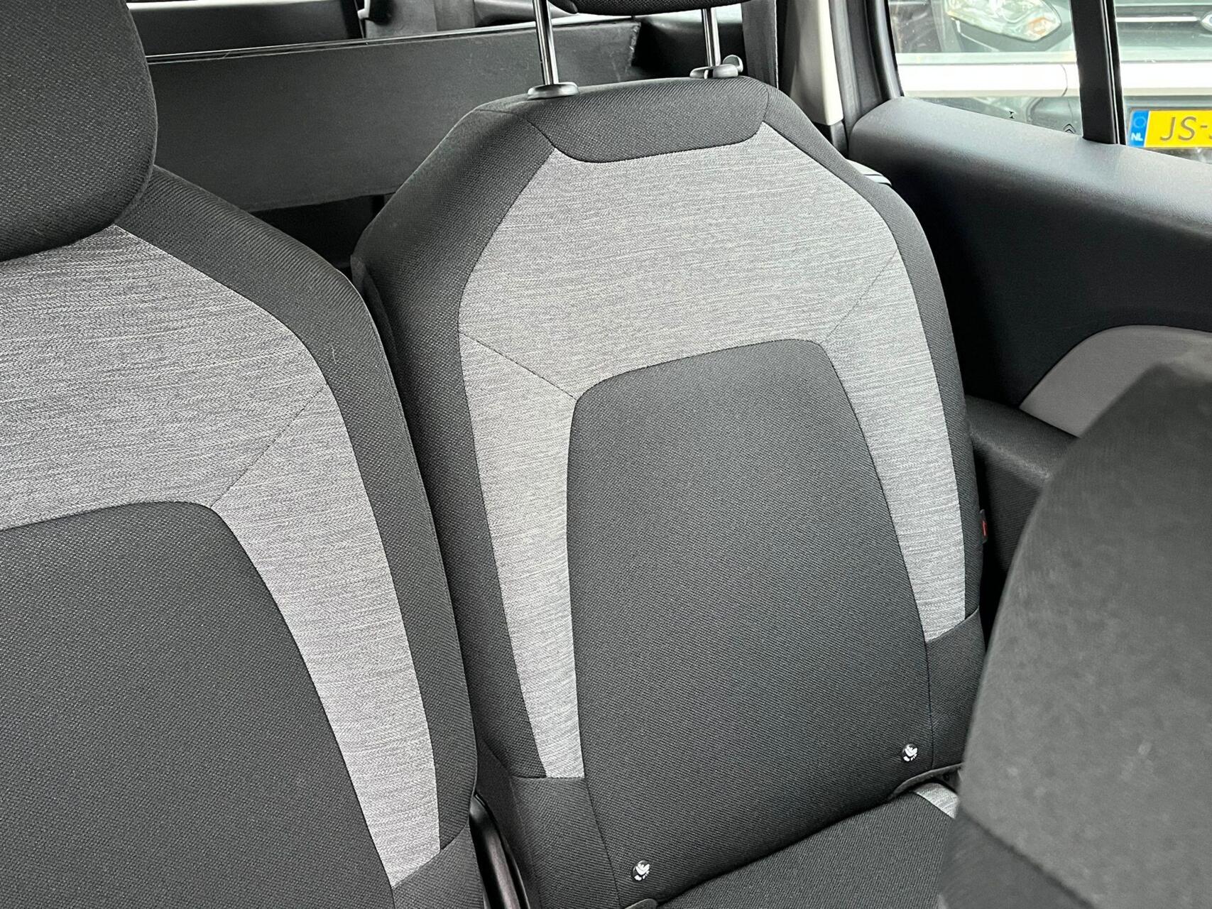 Foto van Citroen Grand C4 Picasso