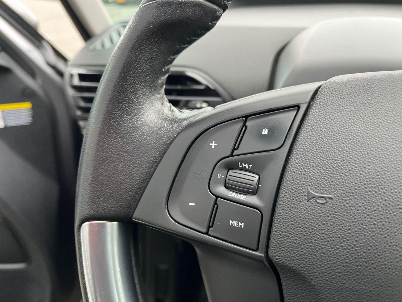 Foto van Citroen Grand C4 Picasso