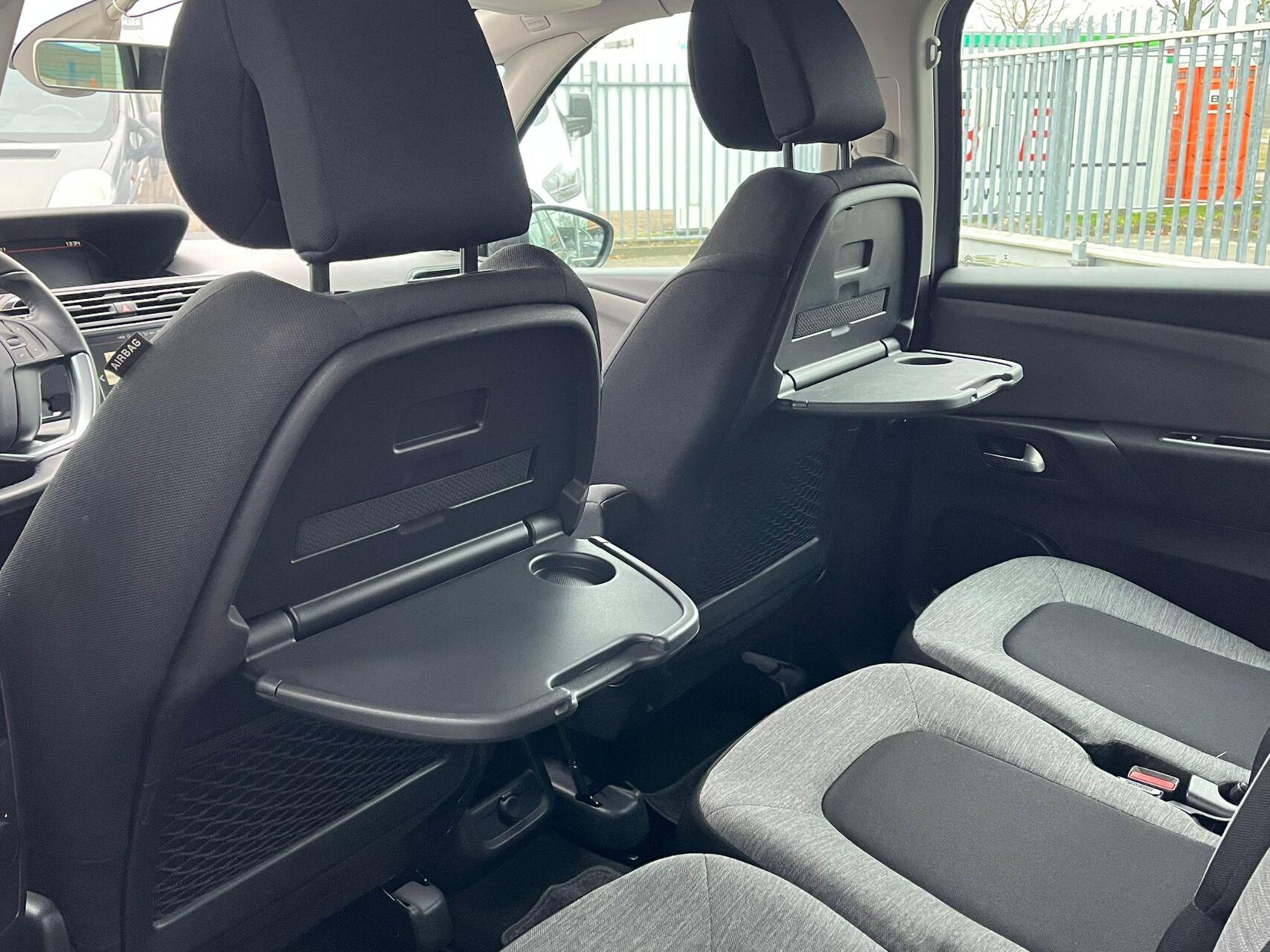 Foto van Citroen Grand C4 Picasso