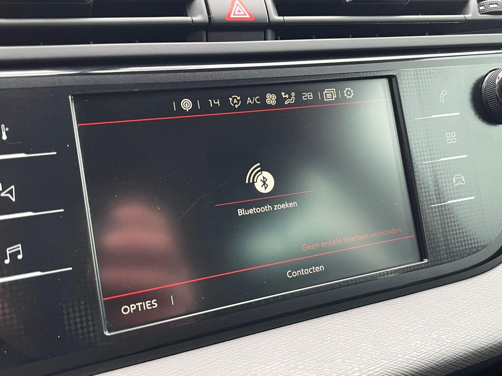 Foto van Citroen Grand C4 Picasso