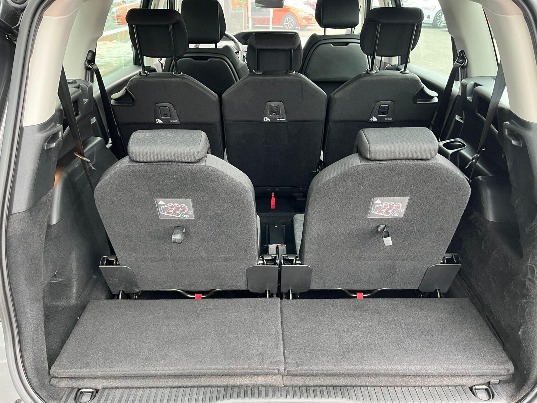 Foto van Citroen Grand C4 Picasso