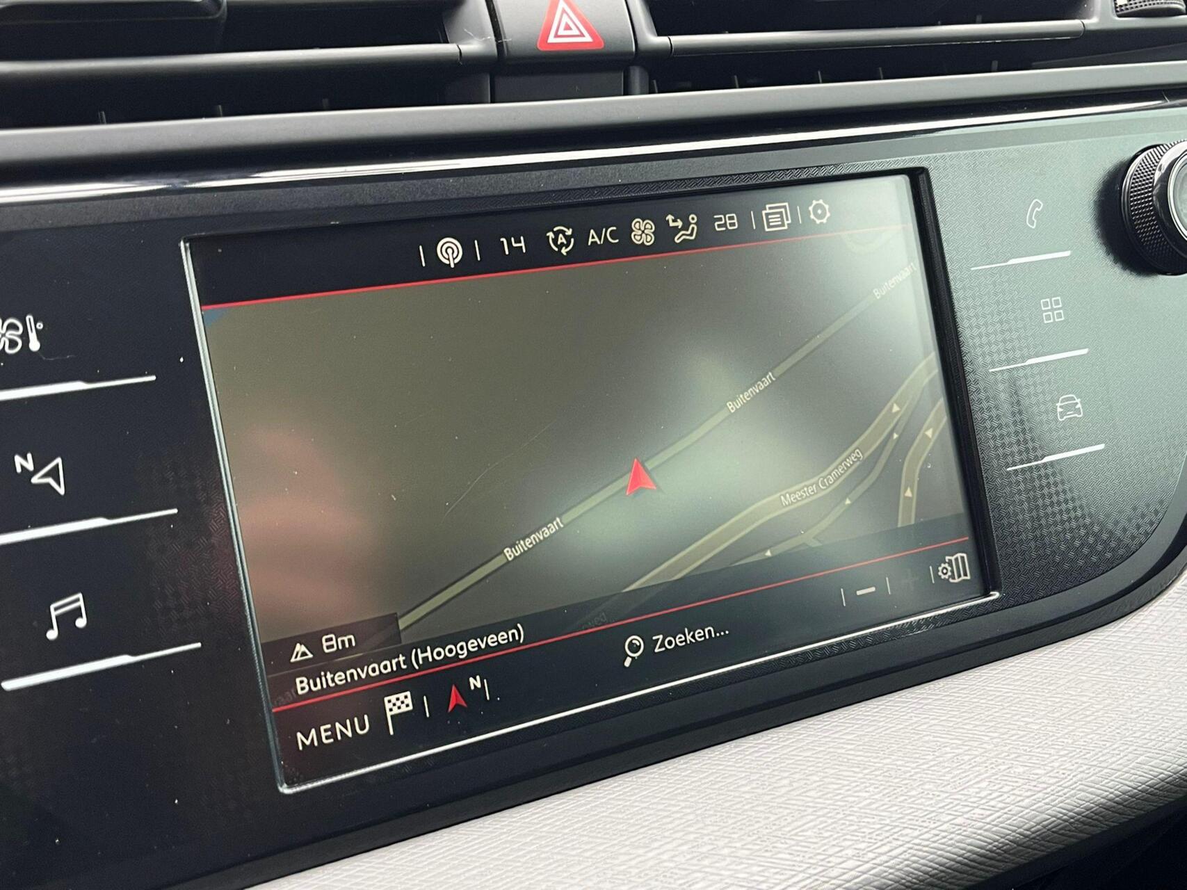 Foto van Citroen Grand C4 Picasso