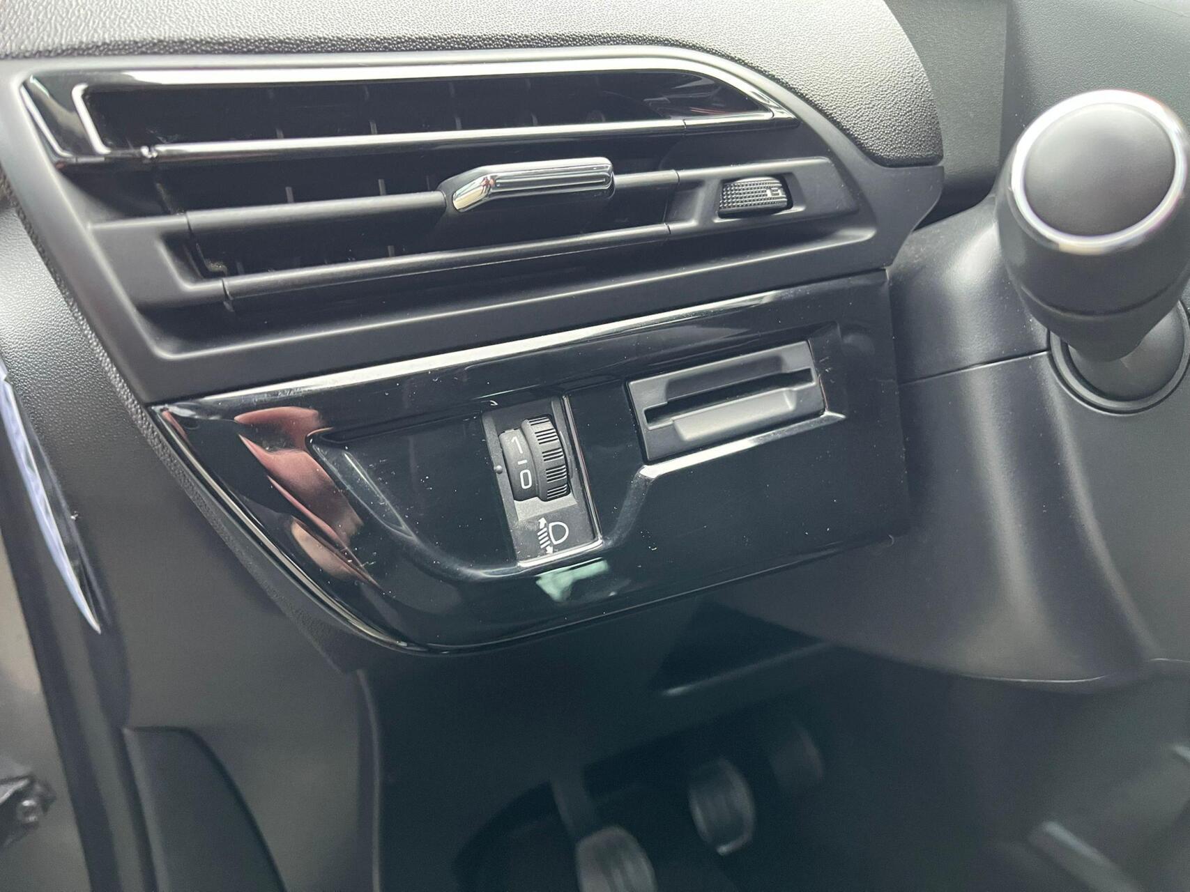 Foto van Citroen Grand C4 Picasso