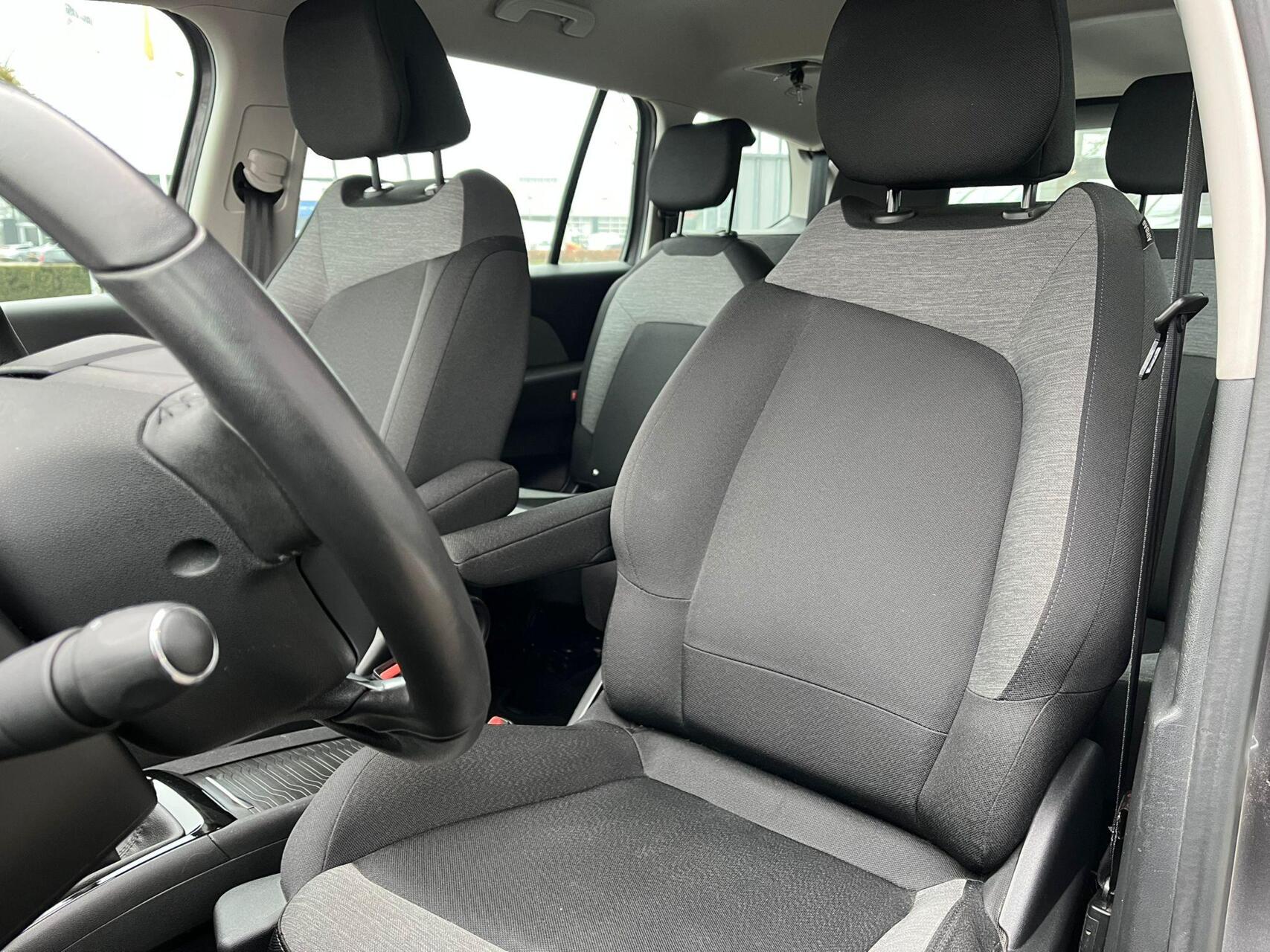Foto van Citroen Grand C4 Picasso