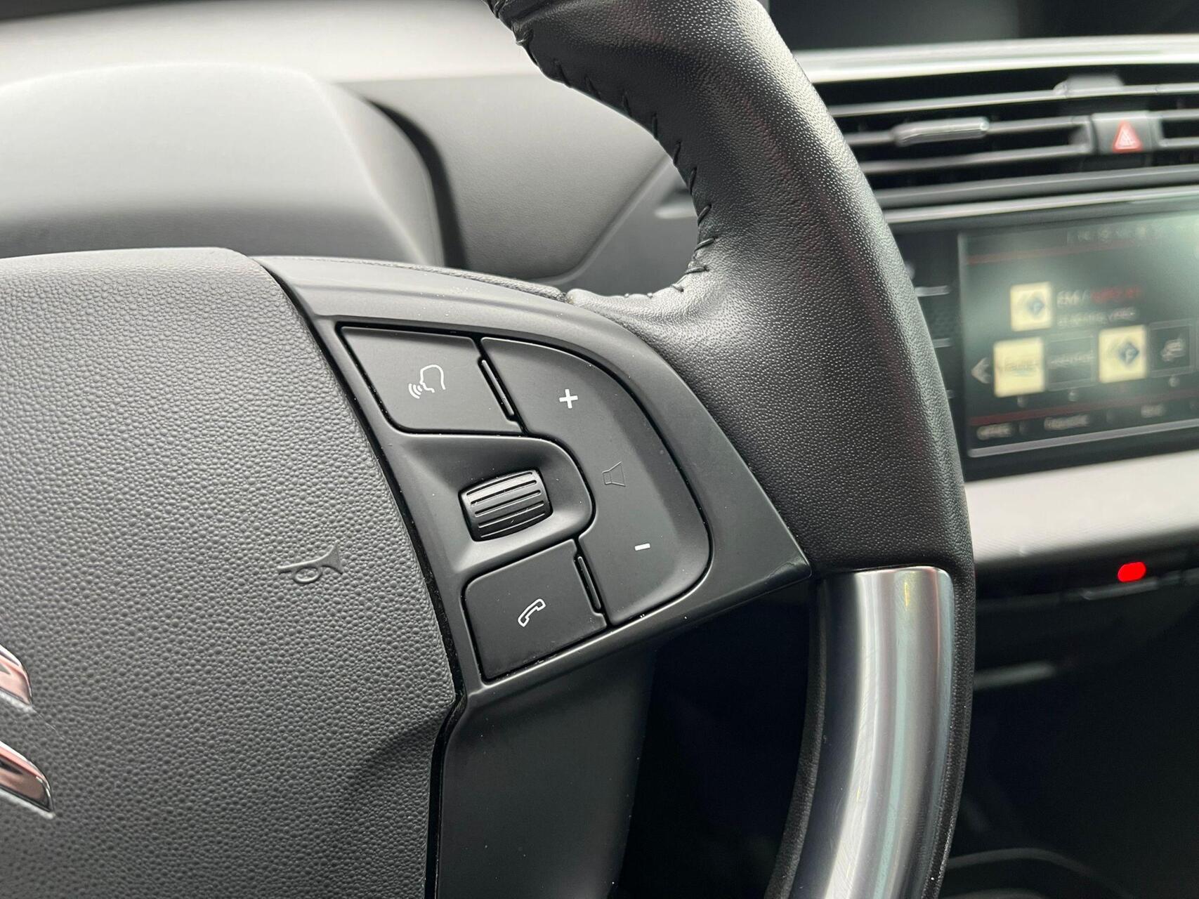 Foto van Citroen Grand C4 Picasso
