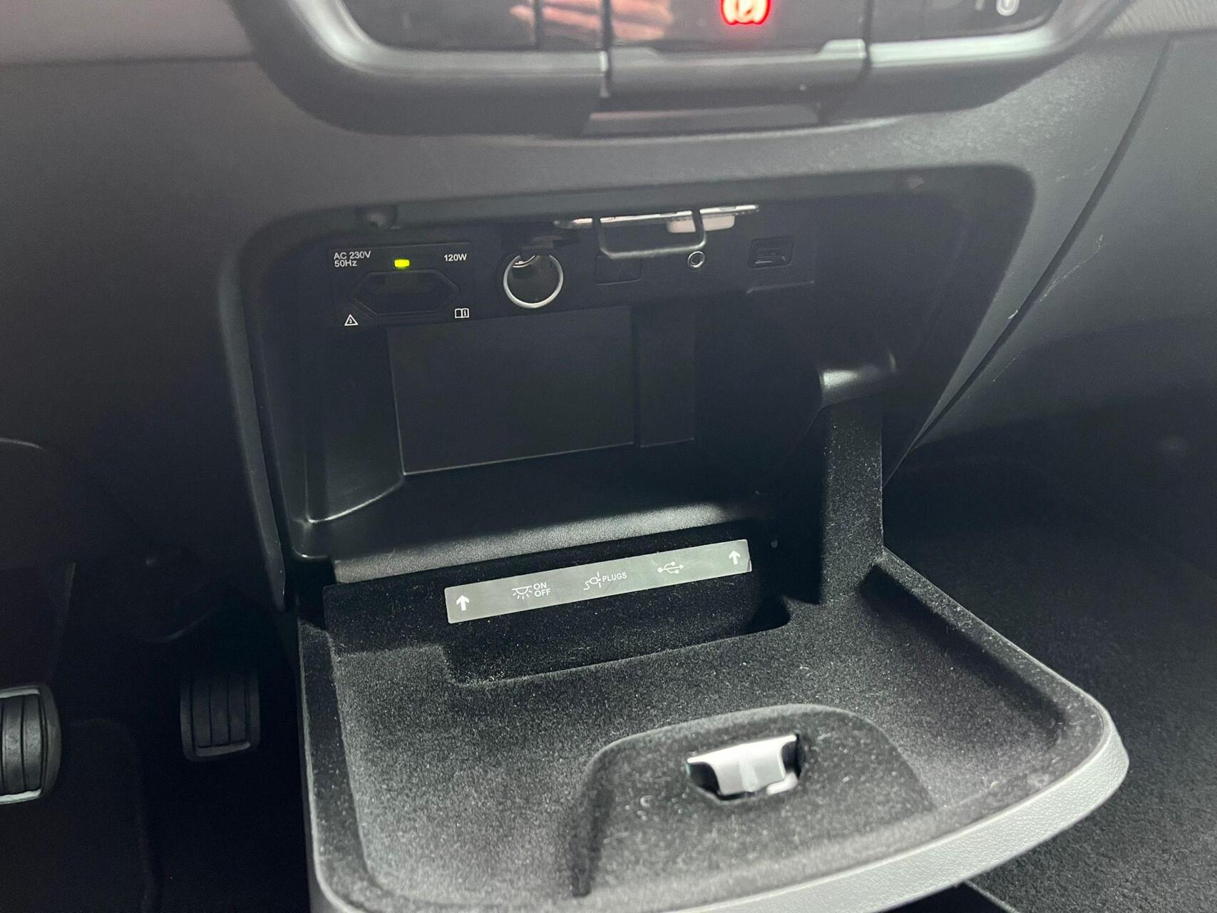 Foto van Citroen Grand C4 Picasso