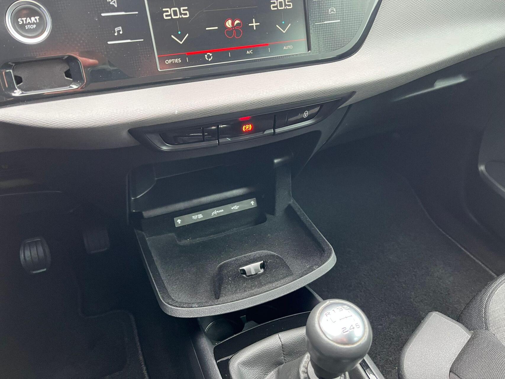 Foto van Citroen Grand C4 Picasso