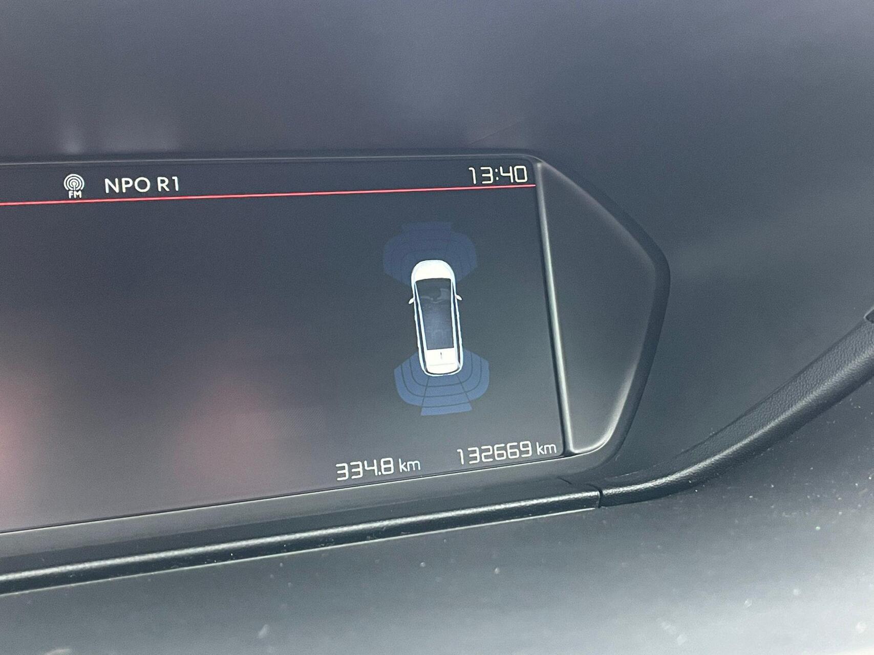Foto van Citroen Grand C4 Picasso