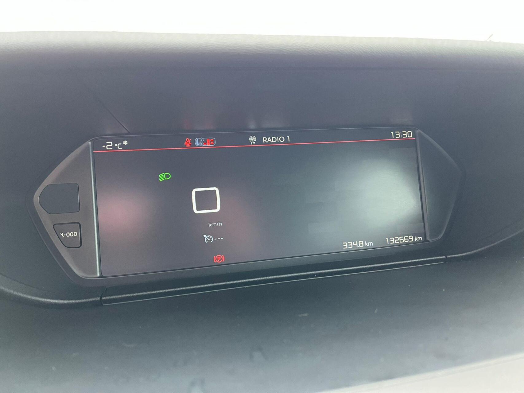 Foto van Citroen Grand C4 Picasso