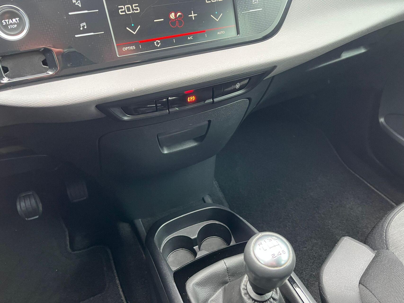 Foto van Citroen Grand C4 Picasso