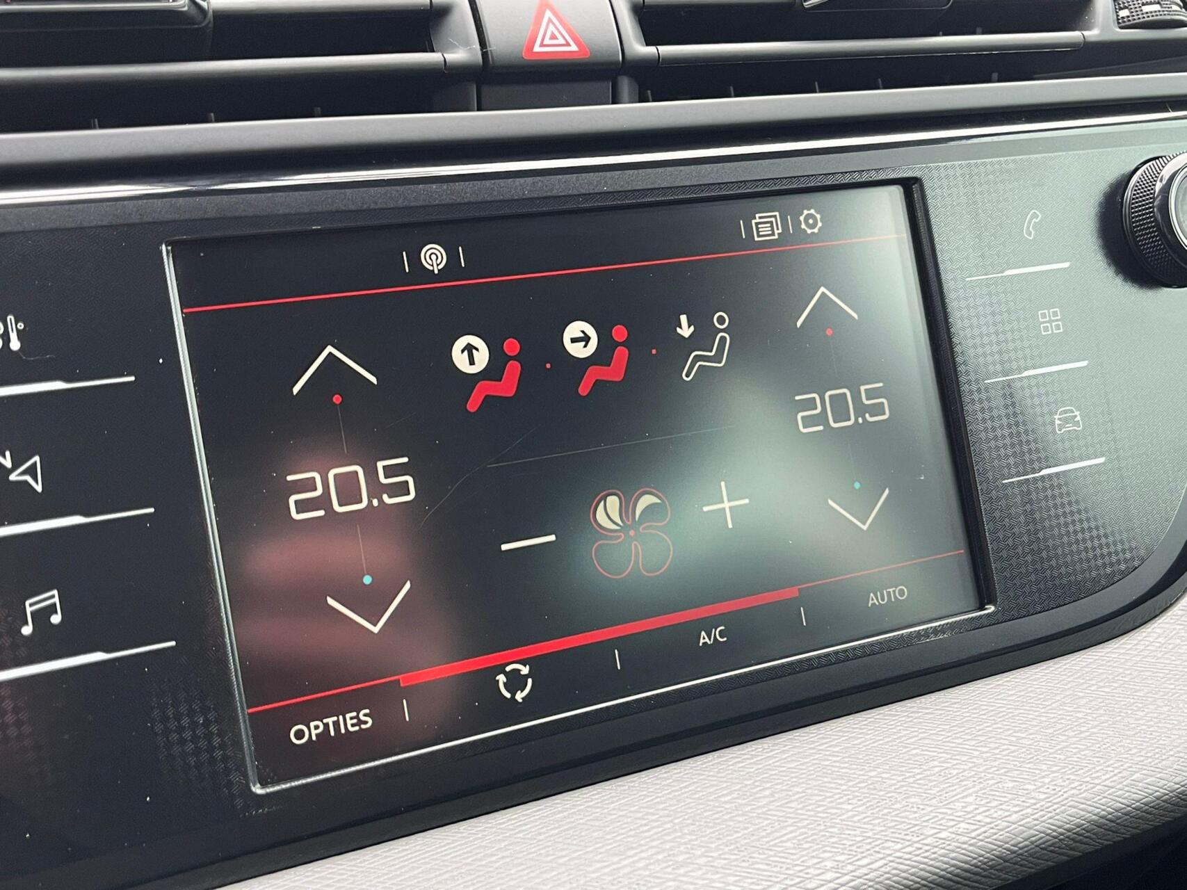 Foto van Citroen Grand C4 Picasso