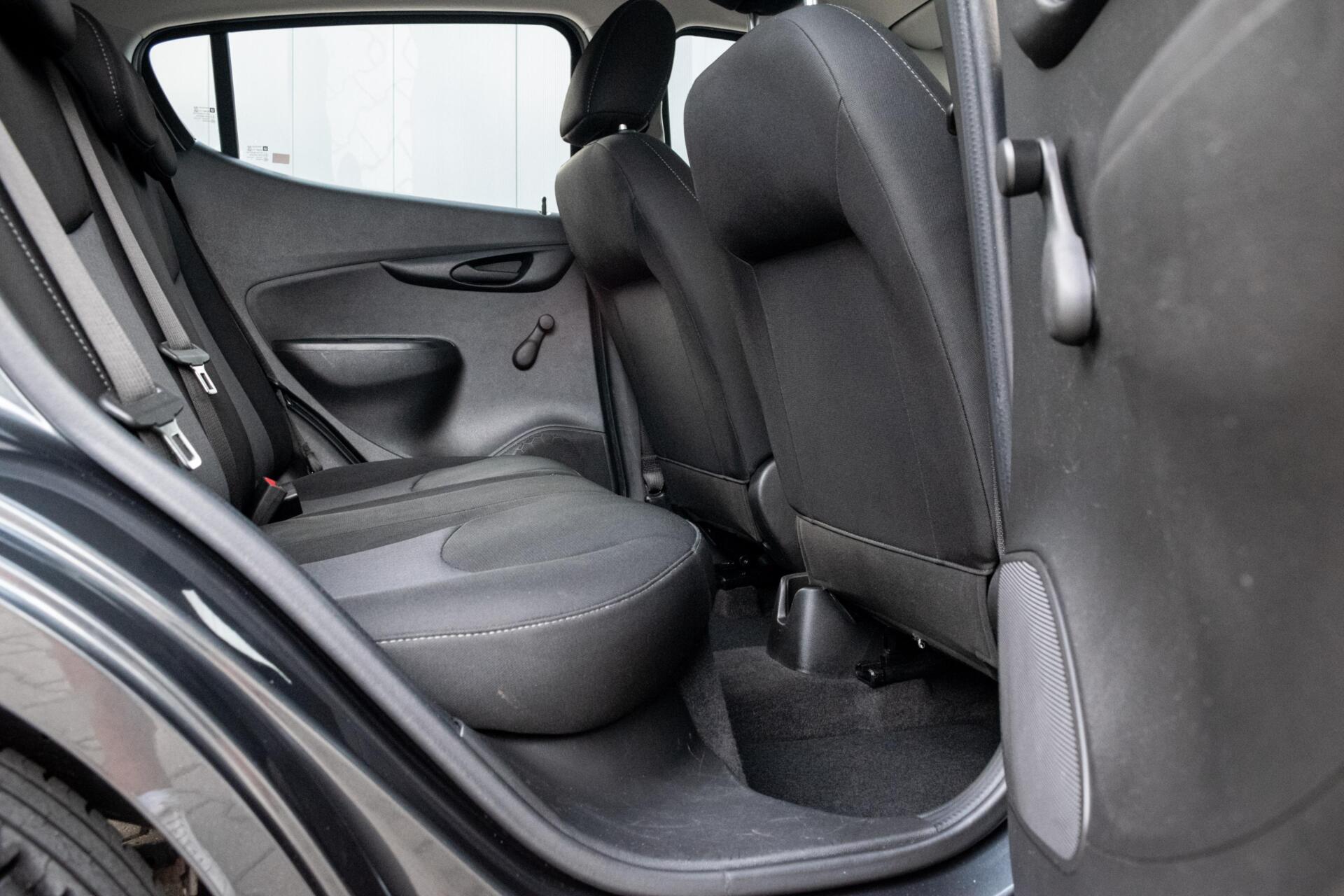 Foto van Opel Karl / Viva