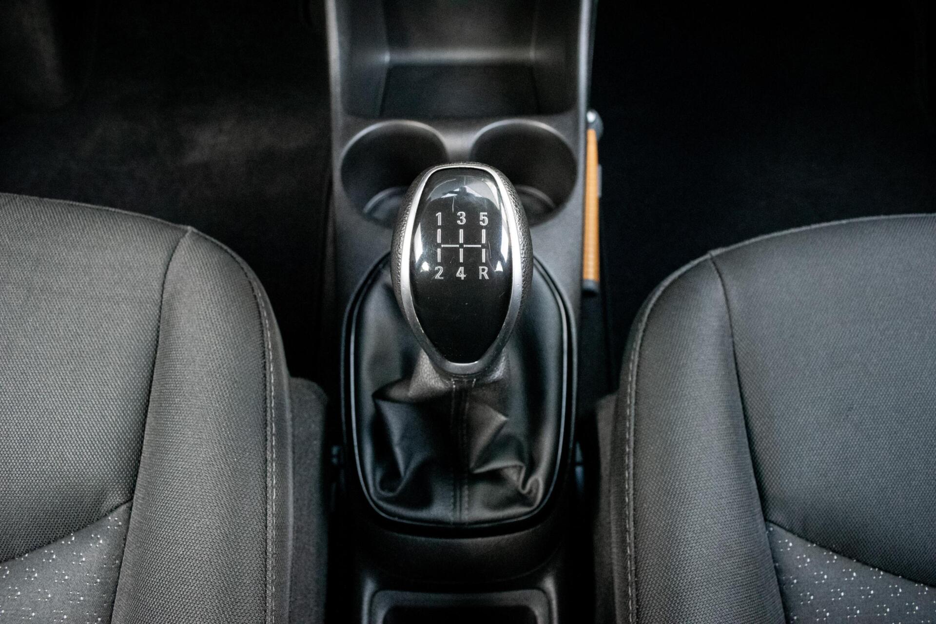 Foto van Opel Karl / Viva