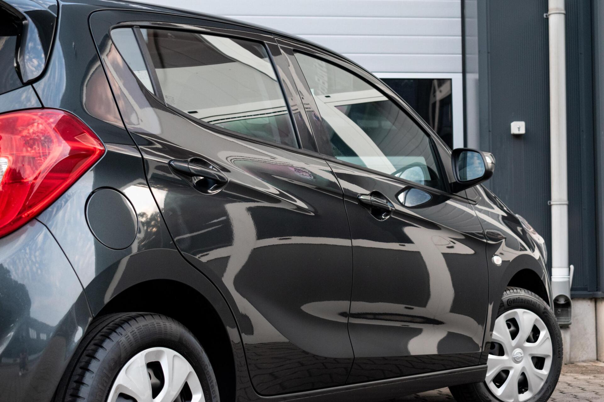 Foto van Opel Karl / Viva