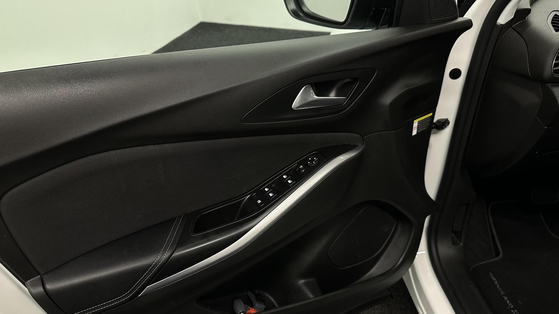 Foto van Opel Grandland X