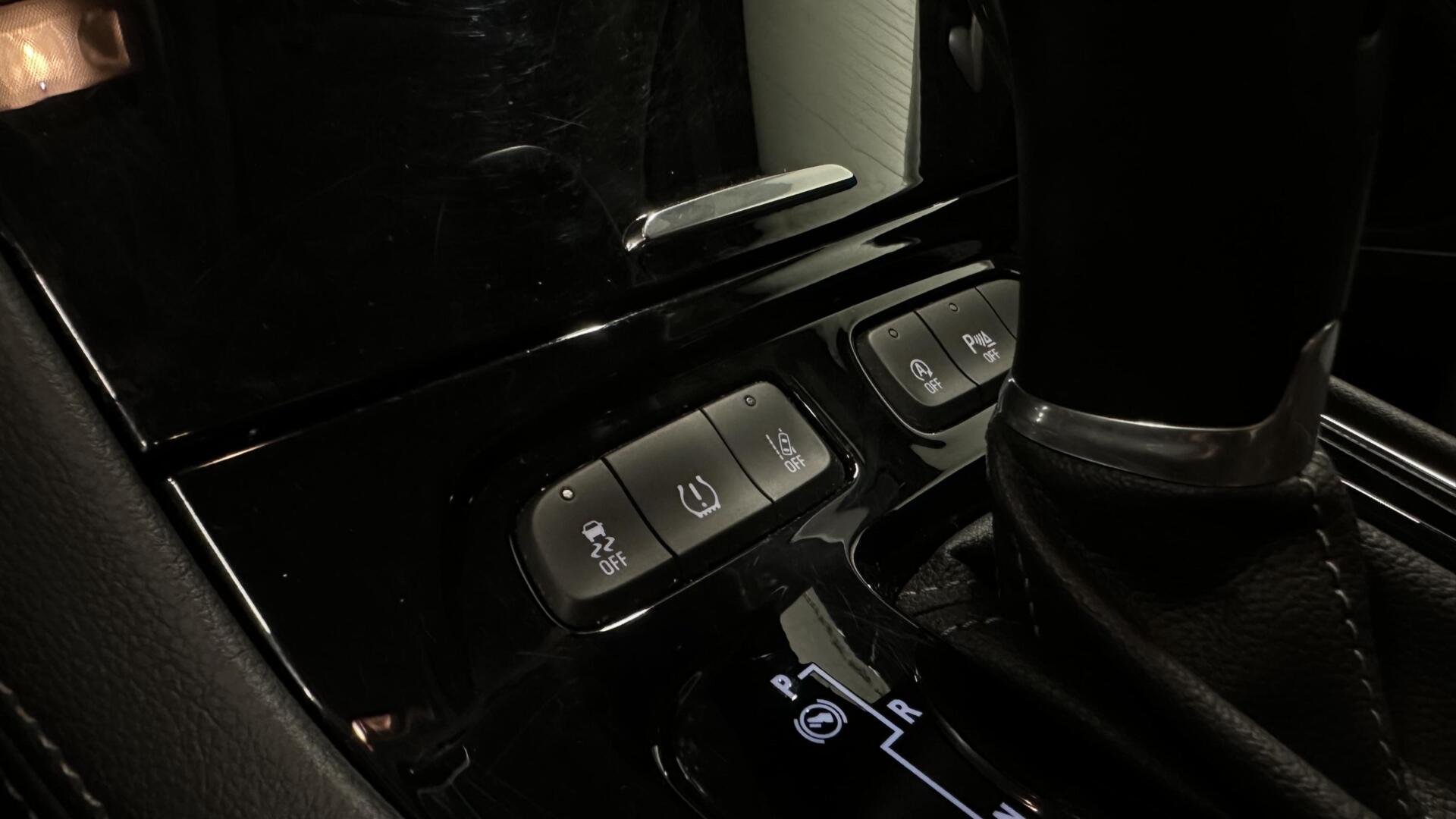 Foto van Opel Grandland X