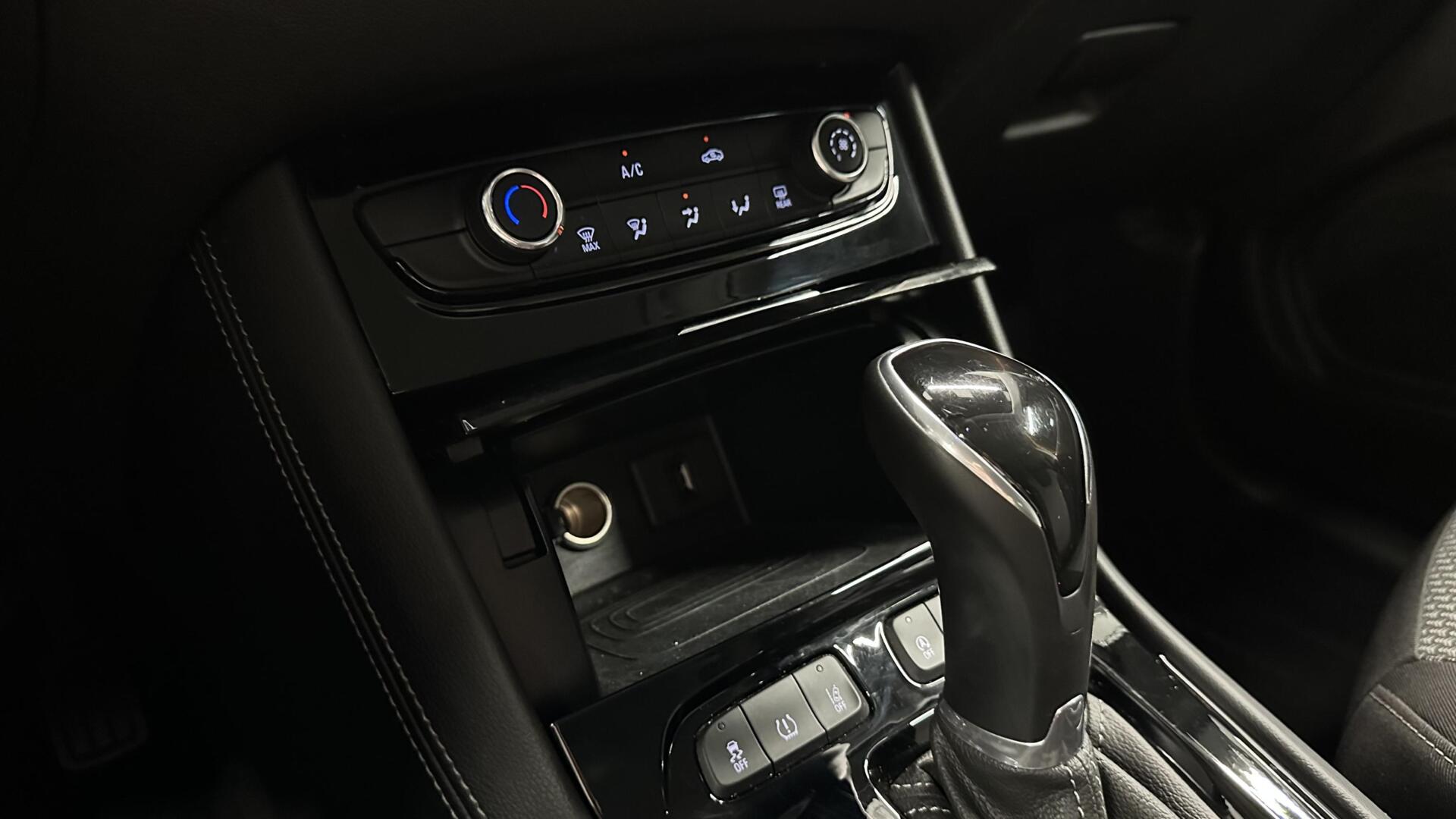 Foto van Opel Grandland X
