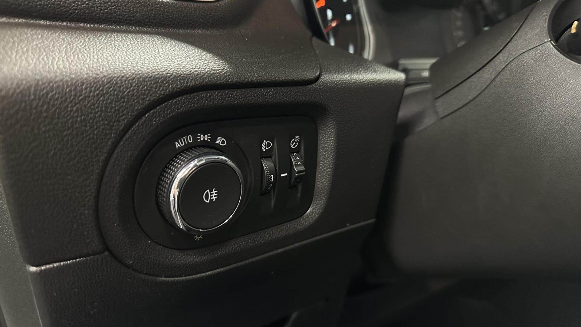 Foto van Opel Grandland X