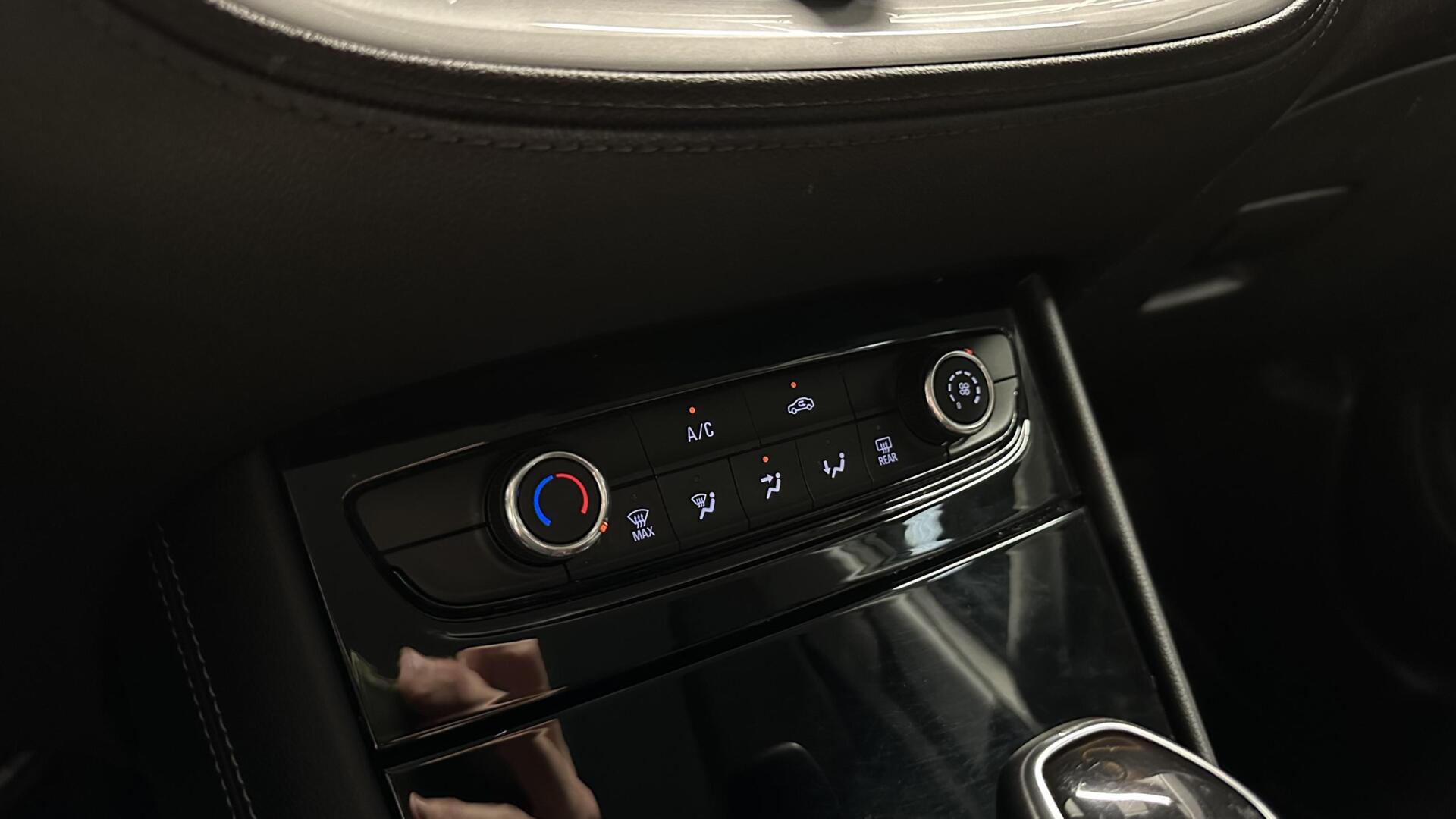 Foto van Opel Grandland X