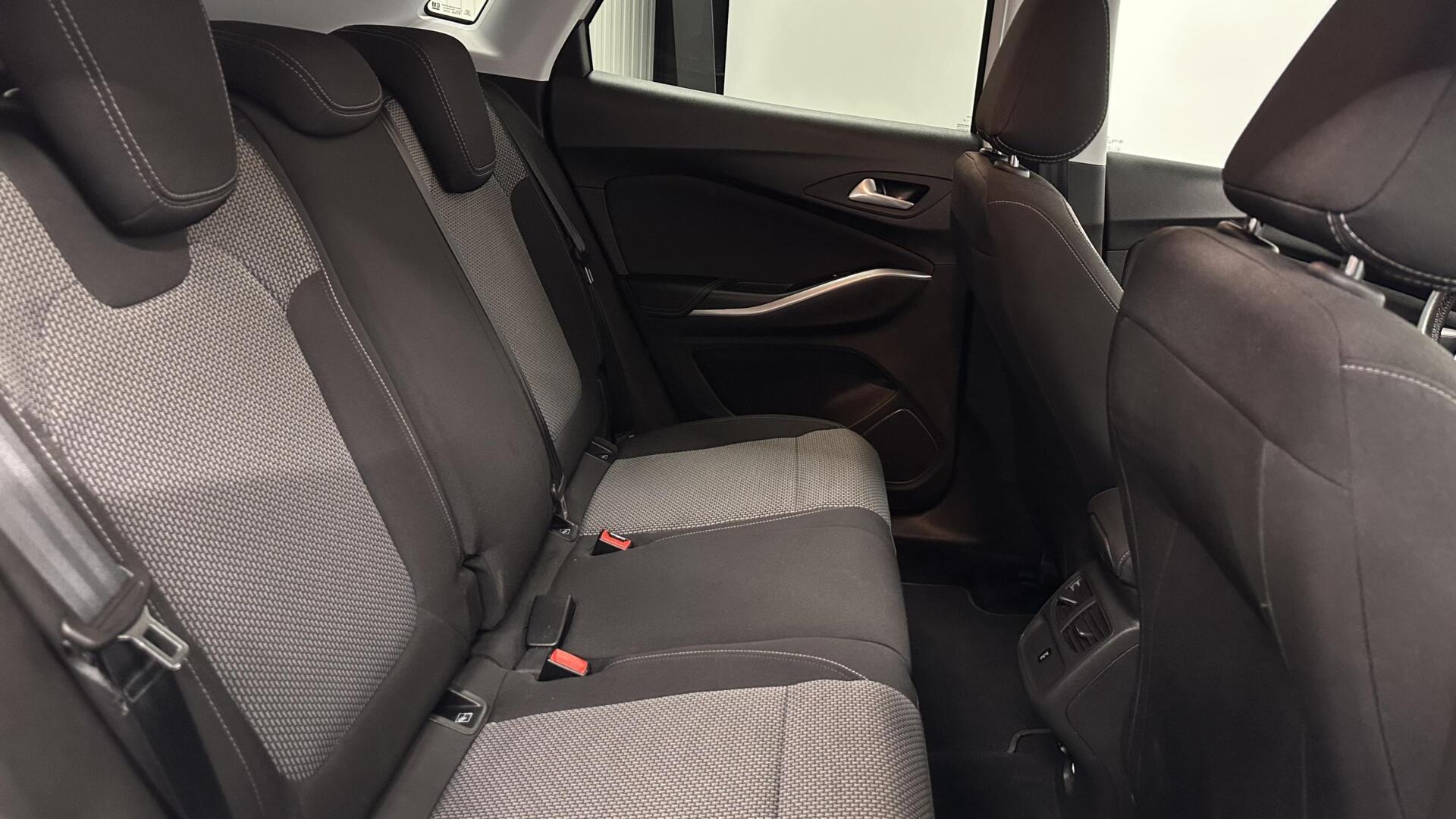 Foto van Opel Grandland X