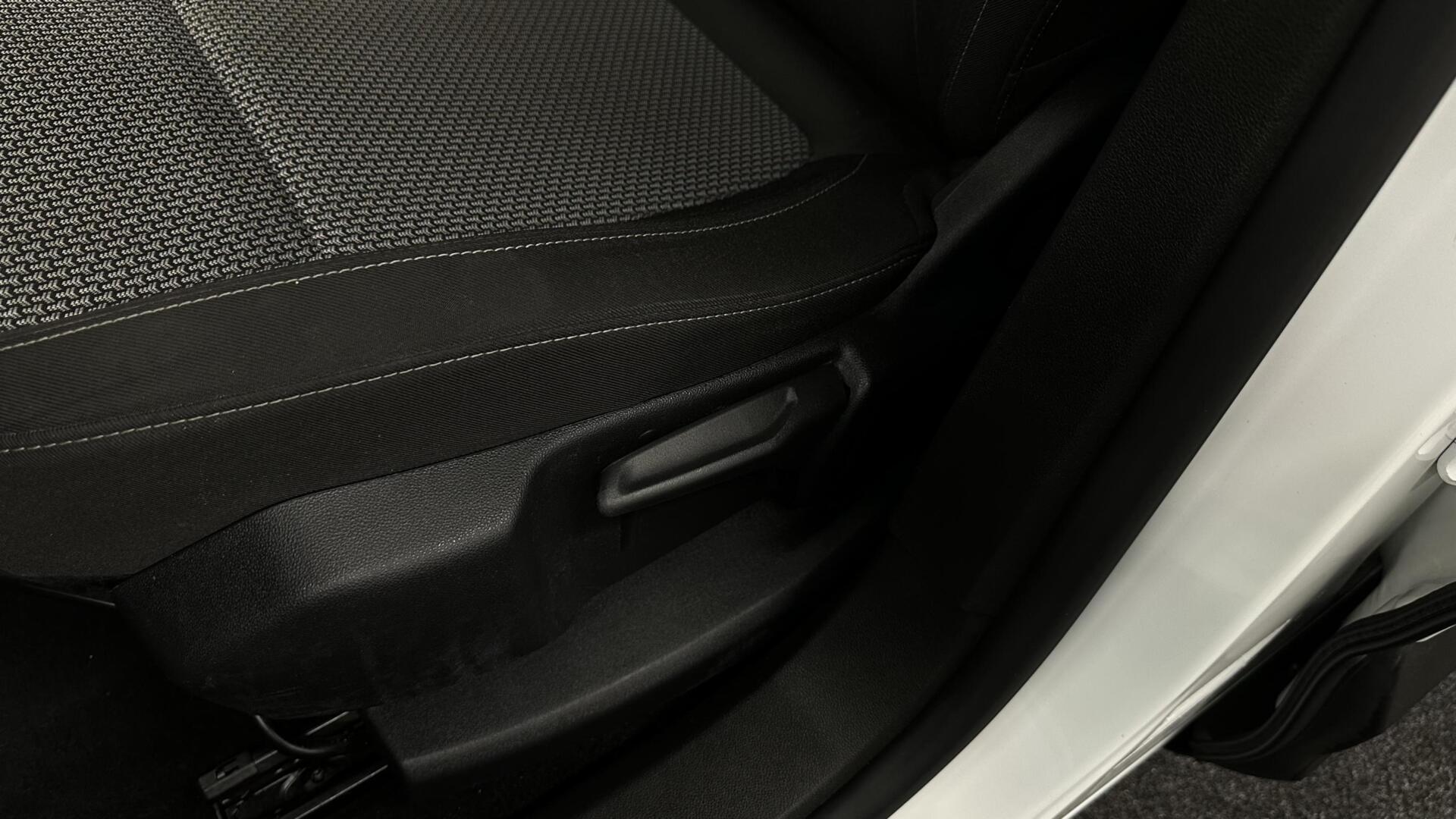 Foto van Opel Grandland X